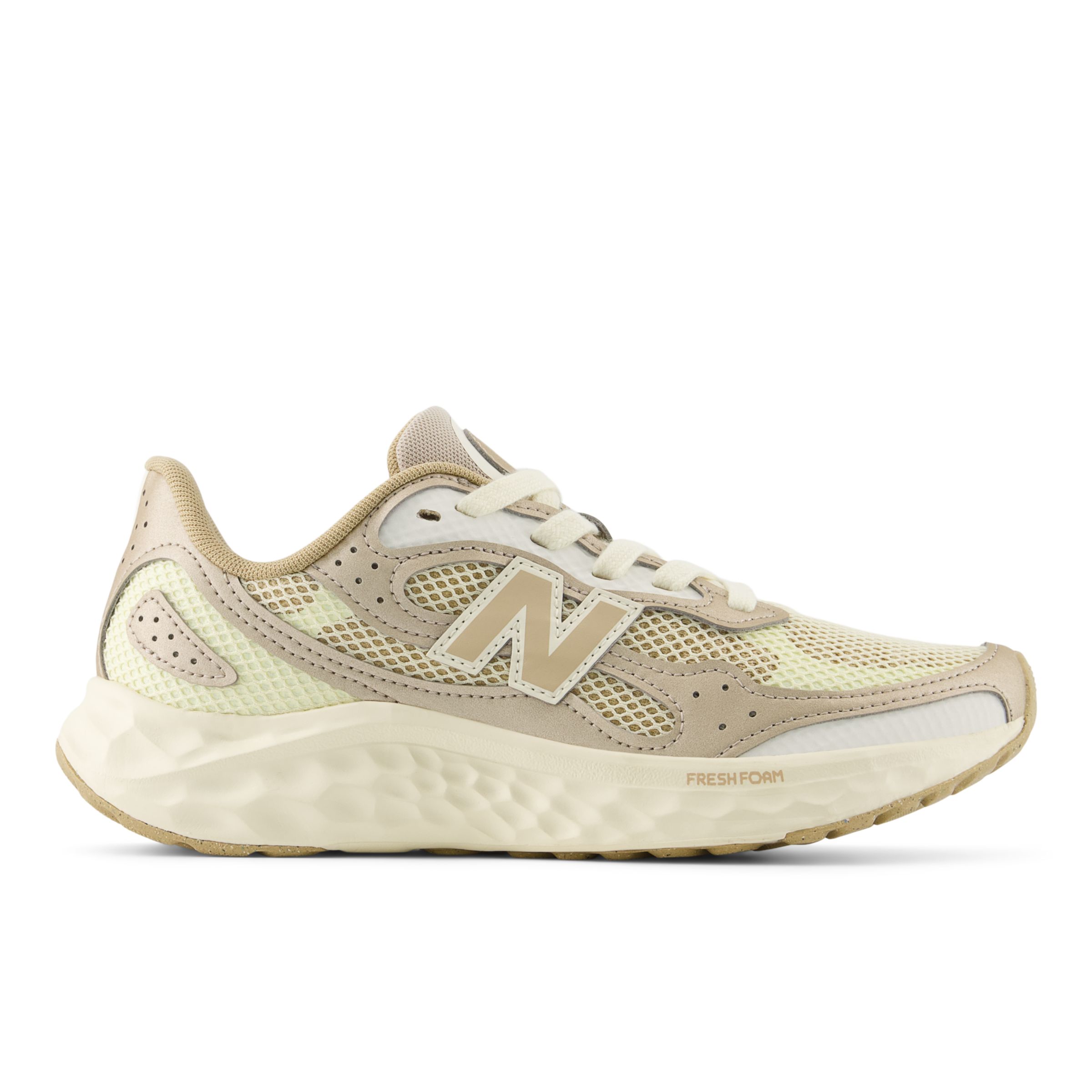 New Balance Women's Fresh Foam Arishi V4 Tiralux Running Shoes