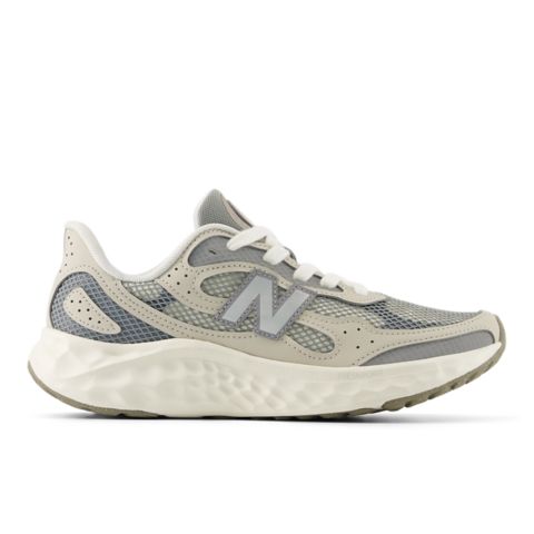 Женские кроссовки New Balance Fresh Foam Arishi v4 Tiralux