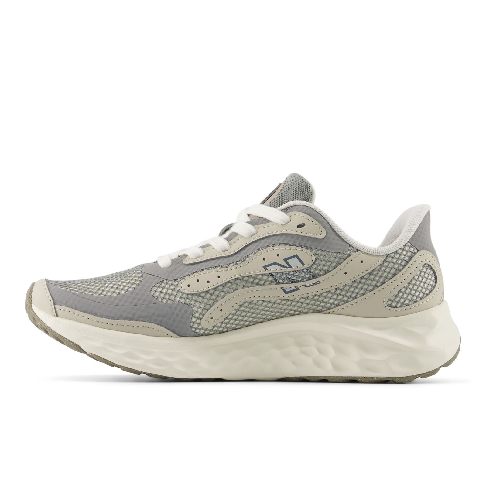 Женские кроссовки New Balance Fresh Foam Arishi v4 Tiralux — фото 3