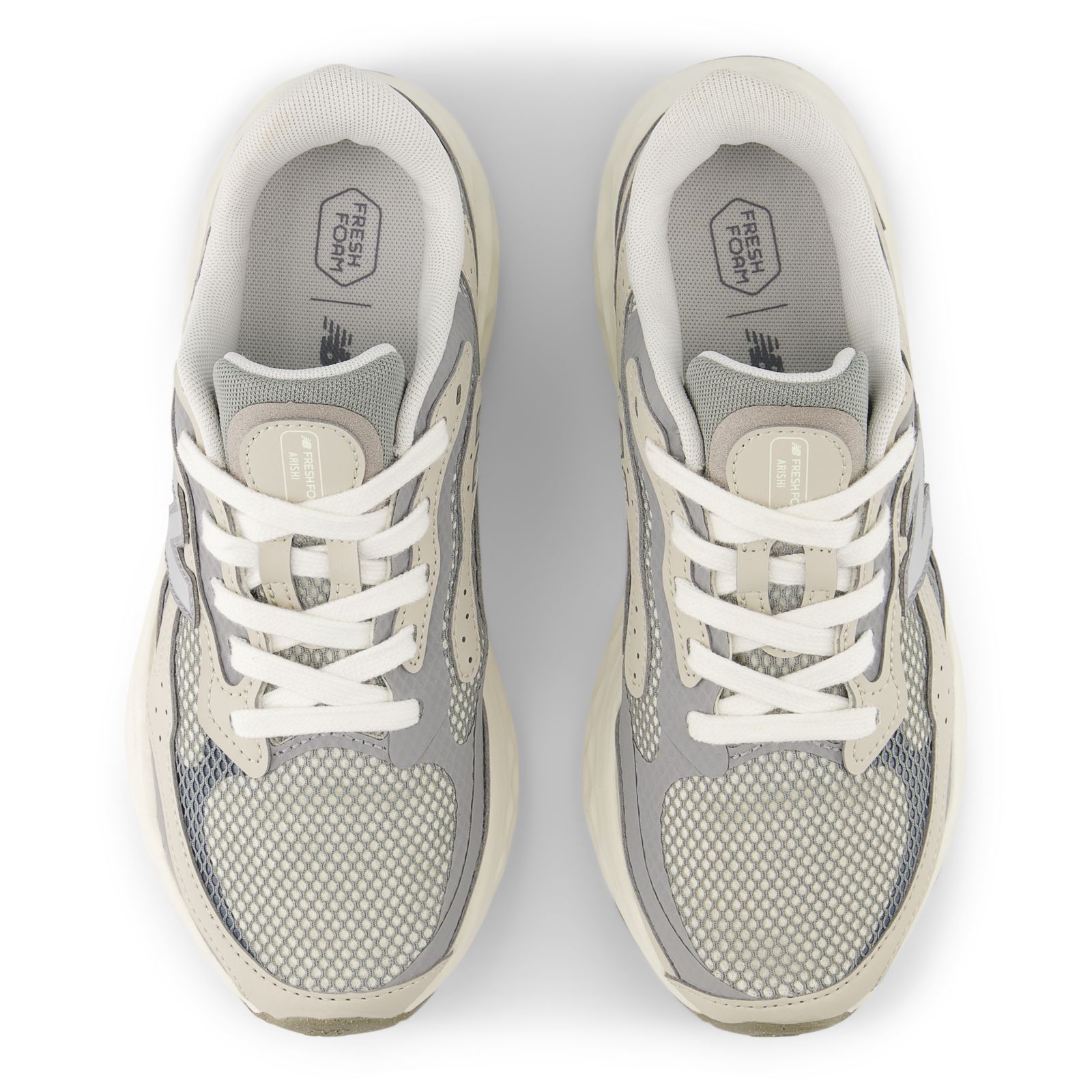 Женские кроссовки New Balance Fresh Foam Arishi v4 Tiralux — фото 4