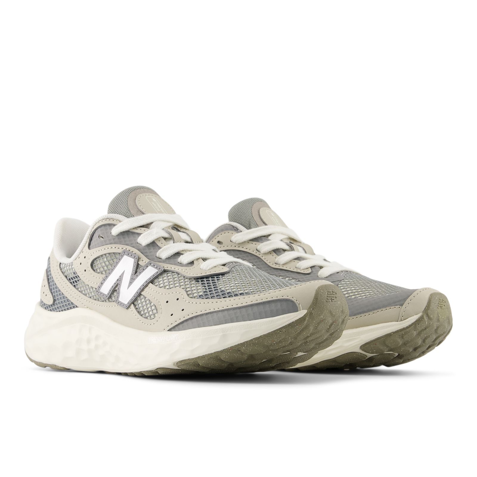 Женские кроссовки New Balance Fresh Foam Arishi v4 Tiralux — фото 2