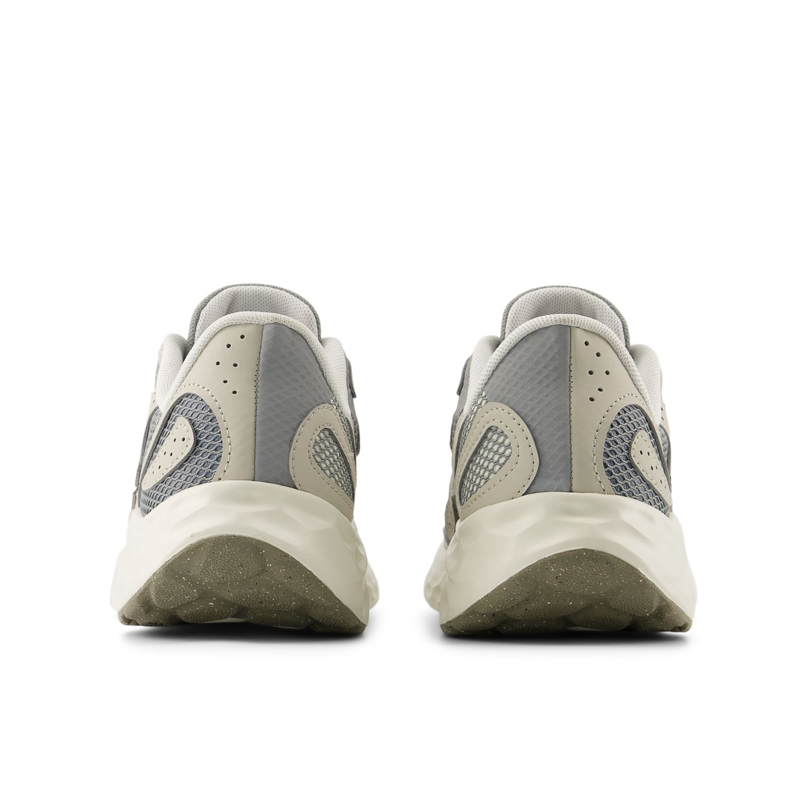 Женские кроссовки New Balance Fresh Foam Arishi v4 Tiralux — фото 5