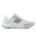 Select Color NB 103 WHITE with SILVER METALLIC with BLACK