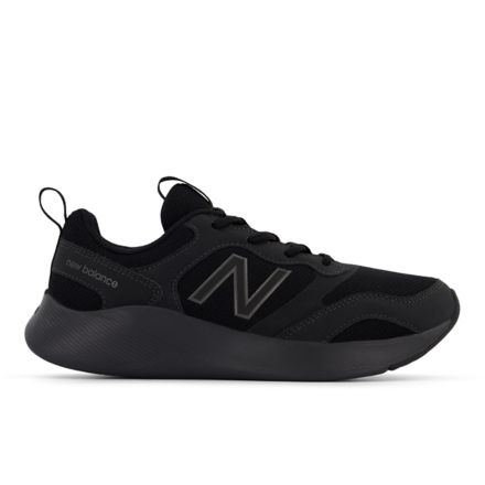 NB Sampher v2, Black, WASMPBA2