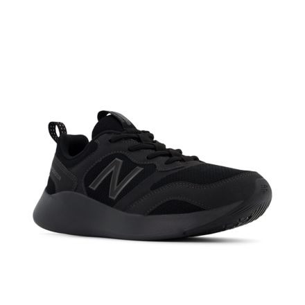 [ニューバランス] ウォーキングシューズ WW585 防水 天然皮革 2E New Balance ニューバランス スニーカー レディース 585 new