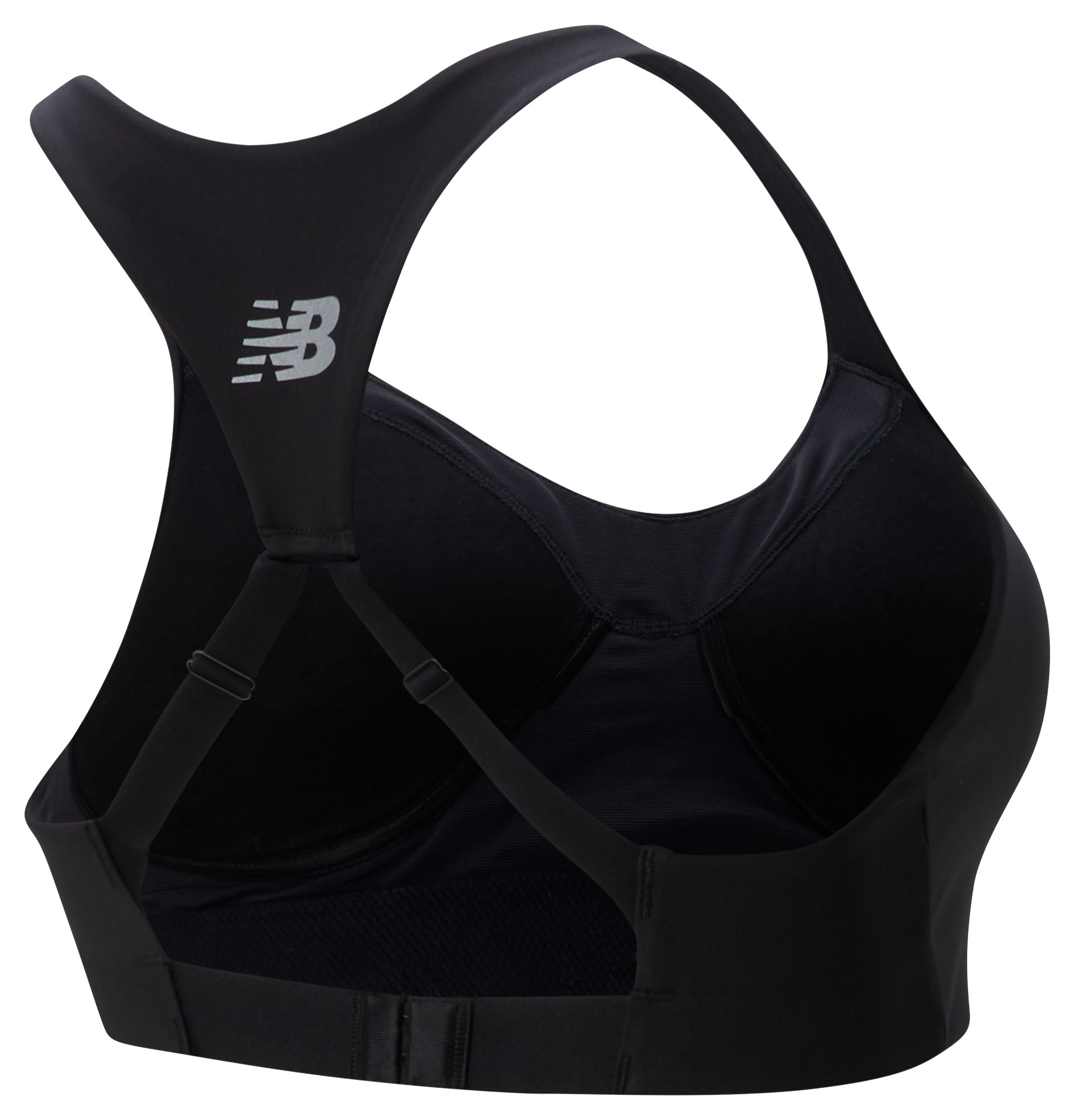 new balance power bra