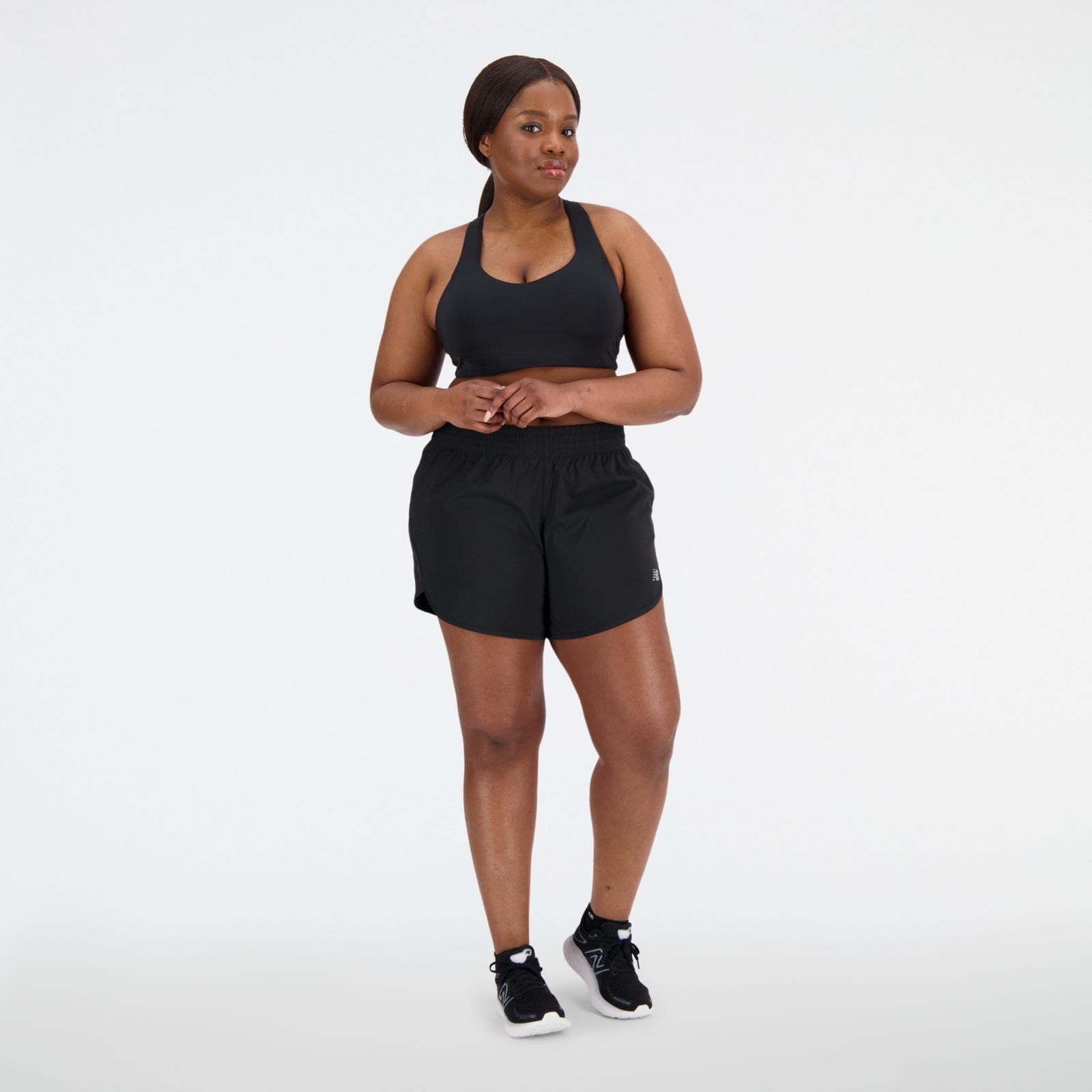 New Balance Womens NB Power X Bra : : Clothing, Shoes & Accessories