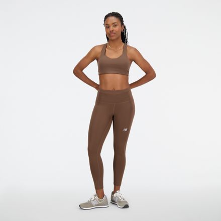 New Balance Women's Power X Bra 20, Nb Burgundy, X-Small (D-DD) at   Women's Clothing store