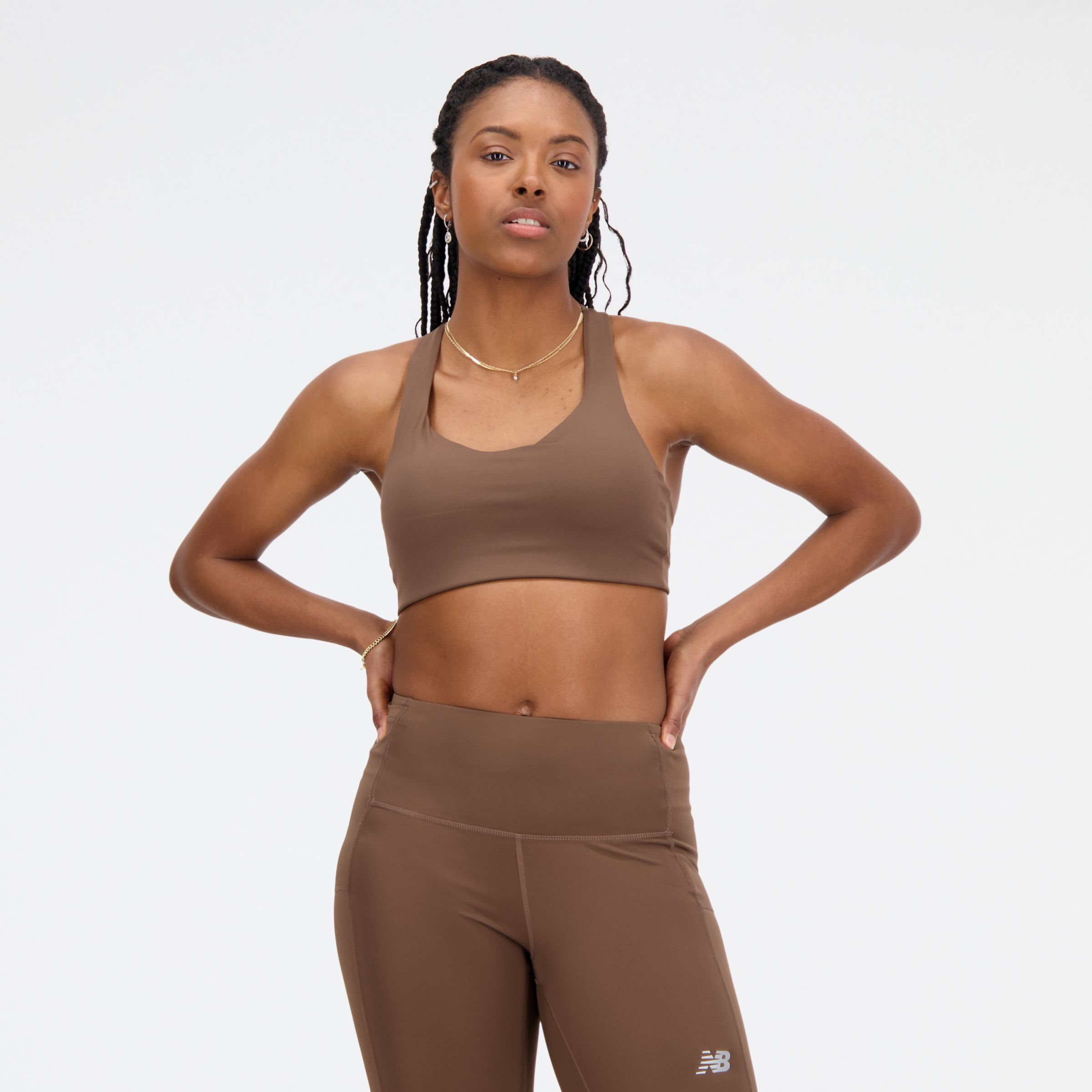 NB Power X Bra (A-C), New Balance Apparel