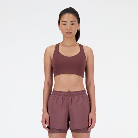 Women's NB Power X Bra Apparel - New Balance