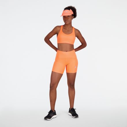 NB Power X Bra, BLACK, WB01032NDF