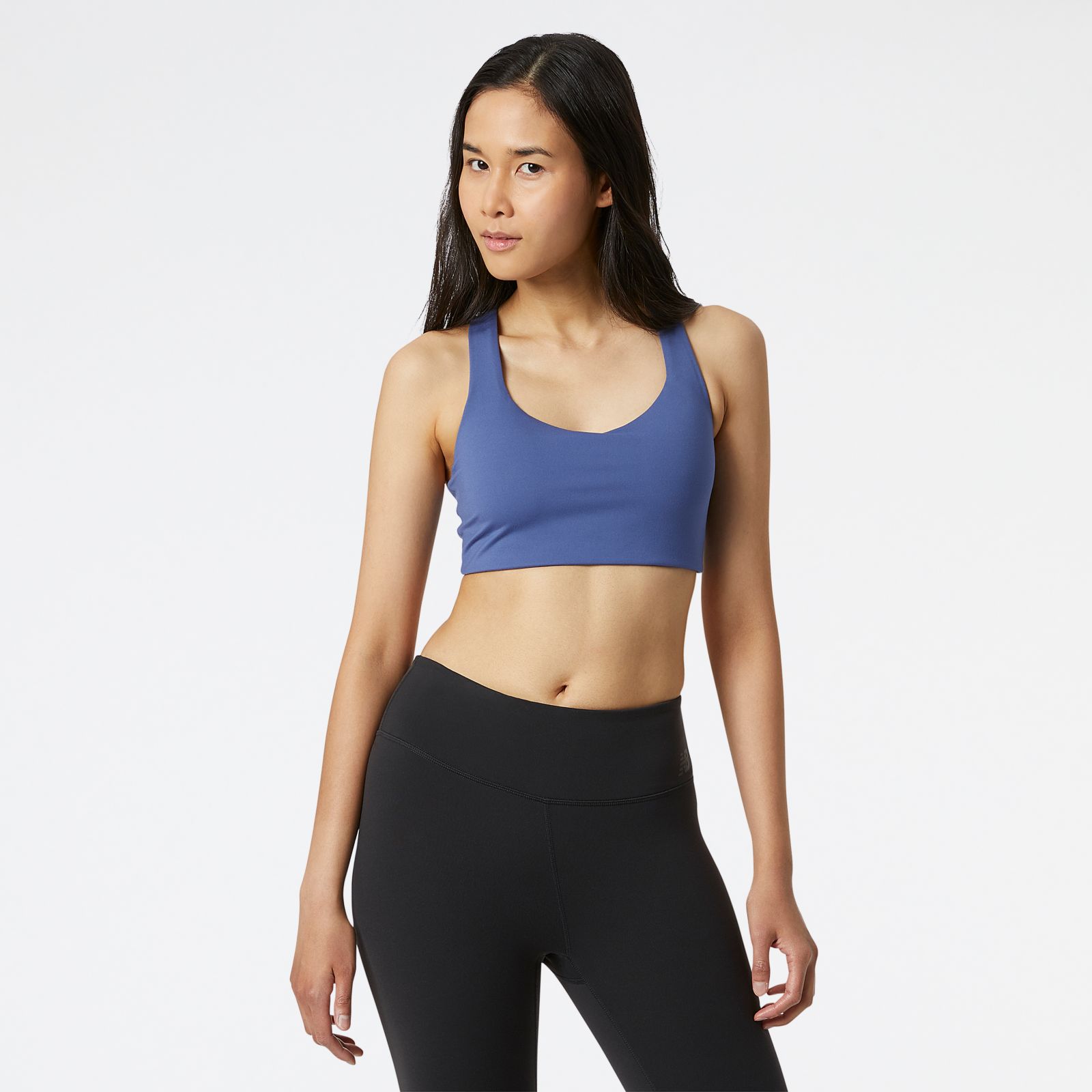 New Balance Womens NB Power X Bra : : Clothing, Shoes & Accessories