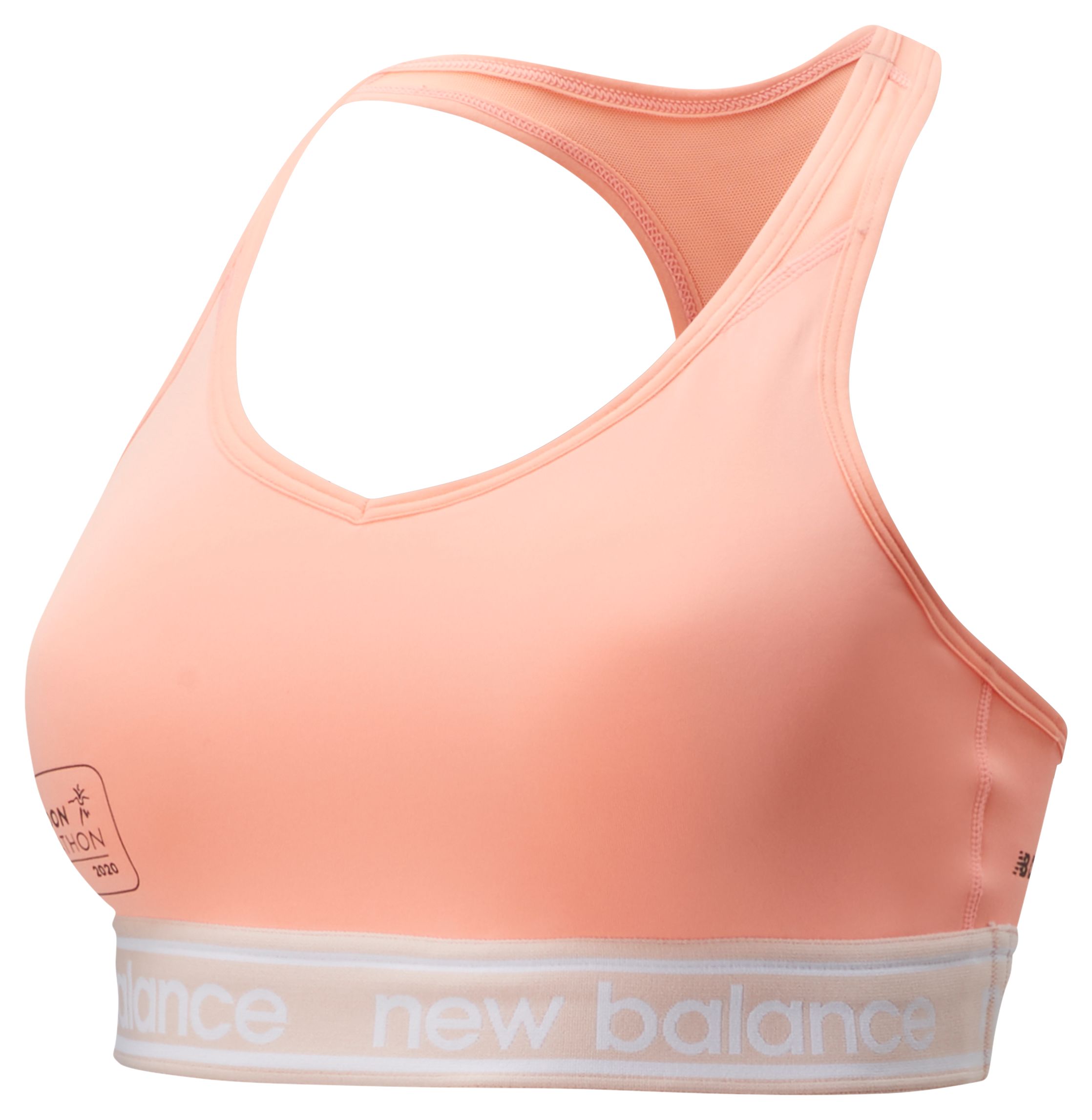 nb pace bra 2.0