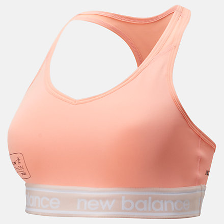 NB London Edition NB Pace Bra 2.0 , WB01034DGPK image number null
