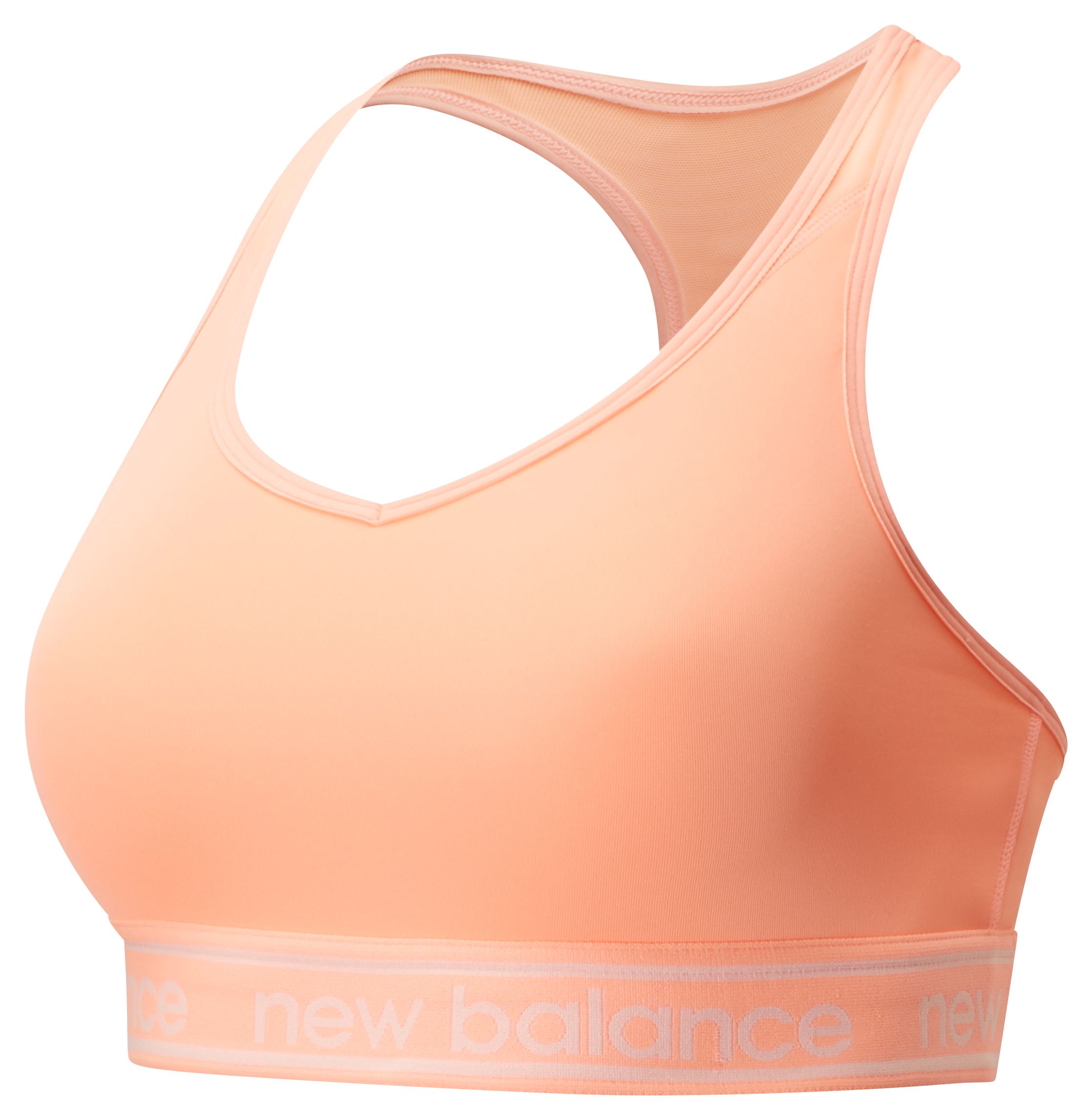 new balance pace bra