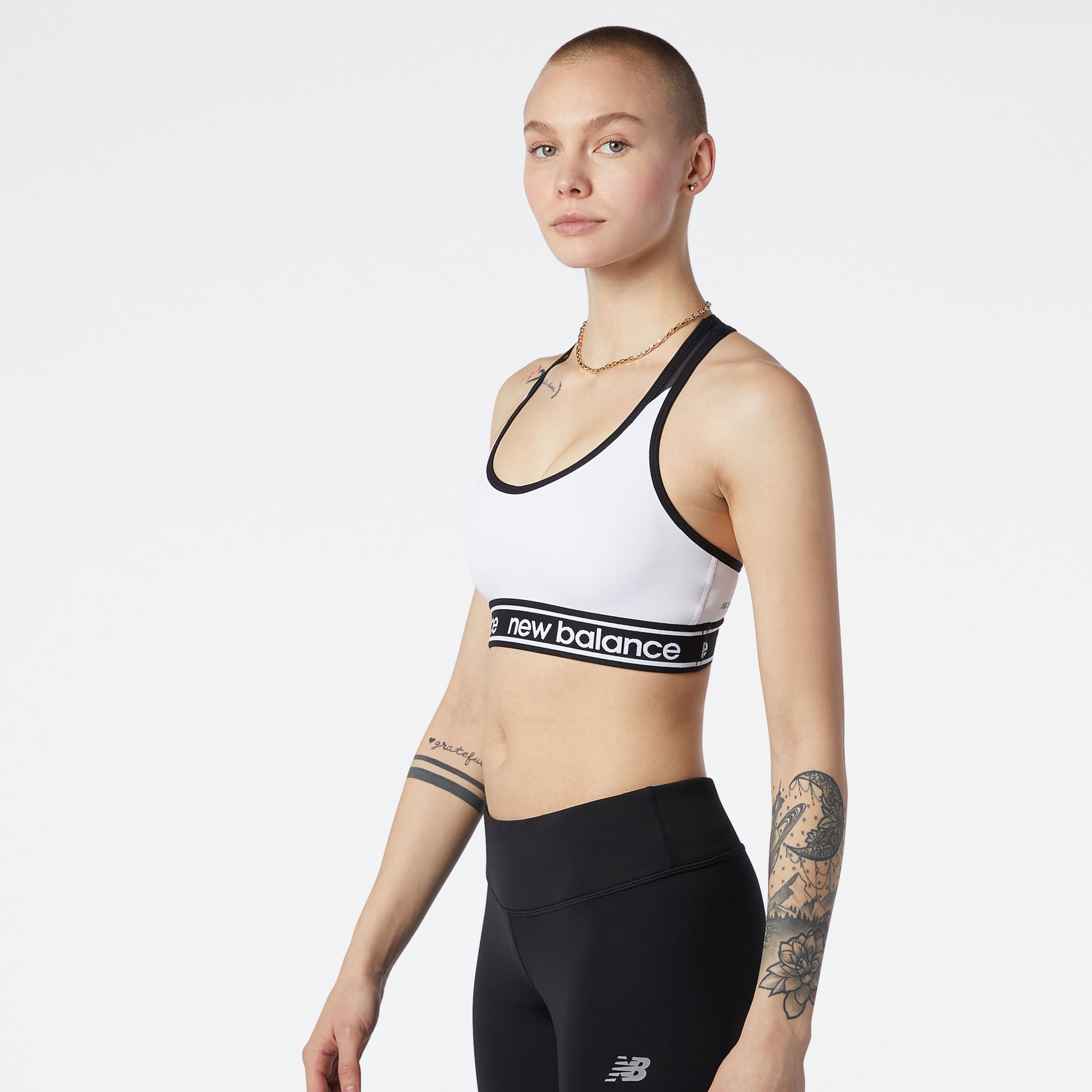 nb bra