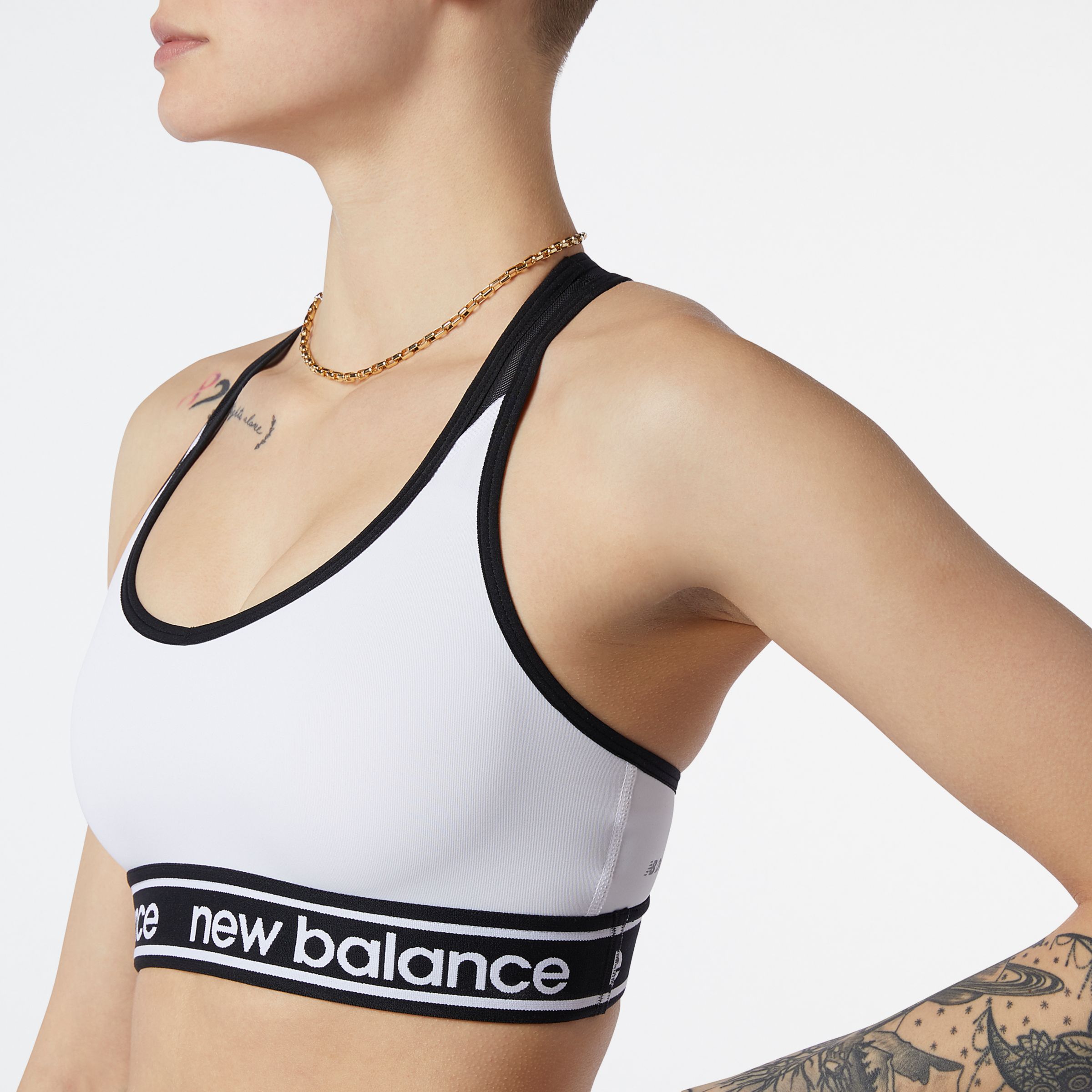 nb bra