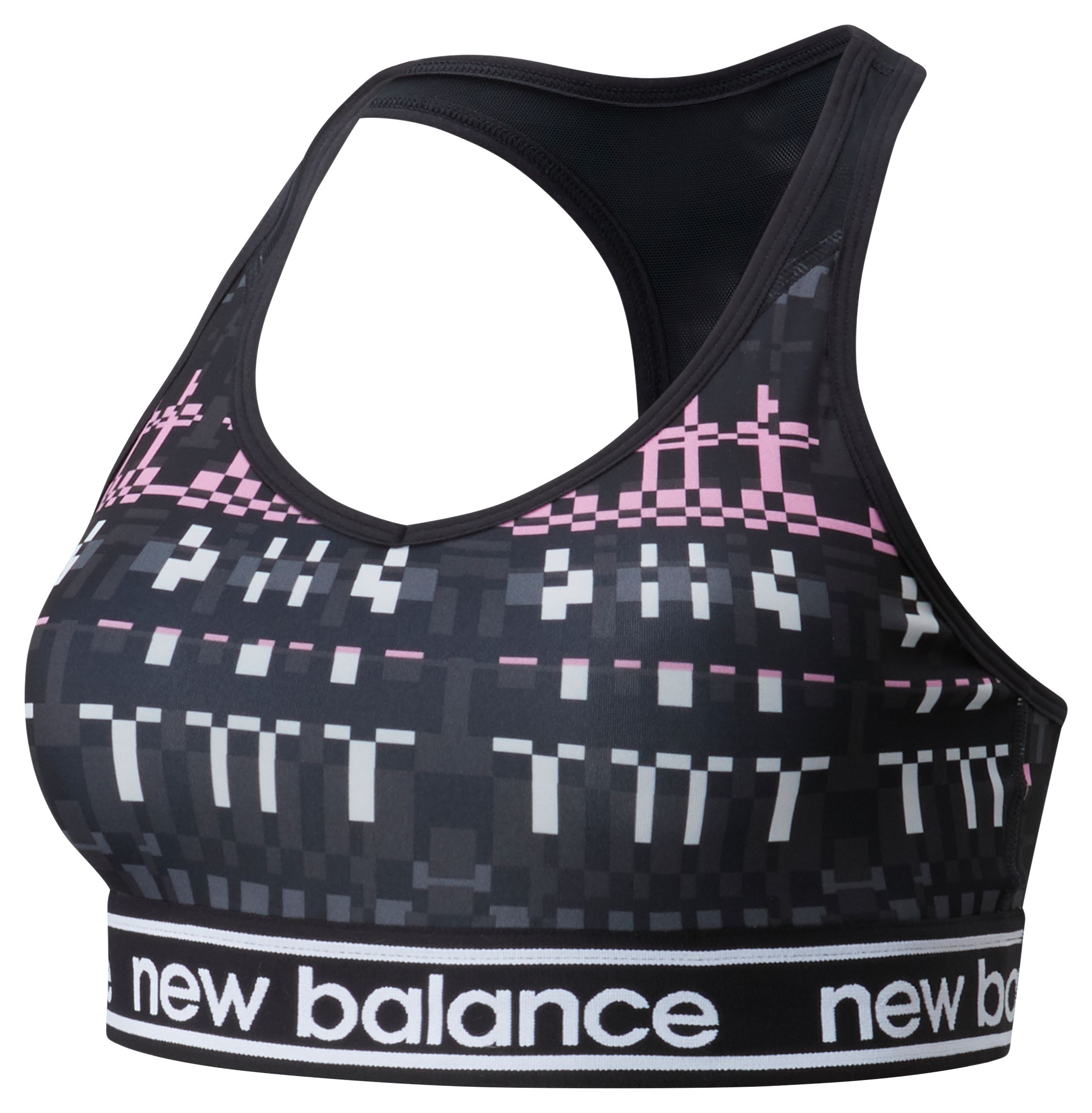 new balance pace bra