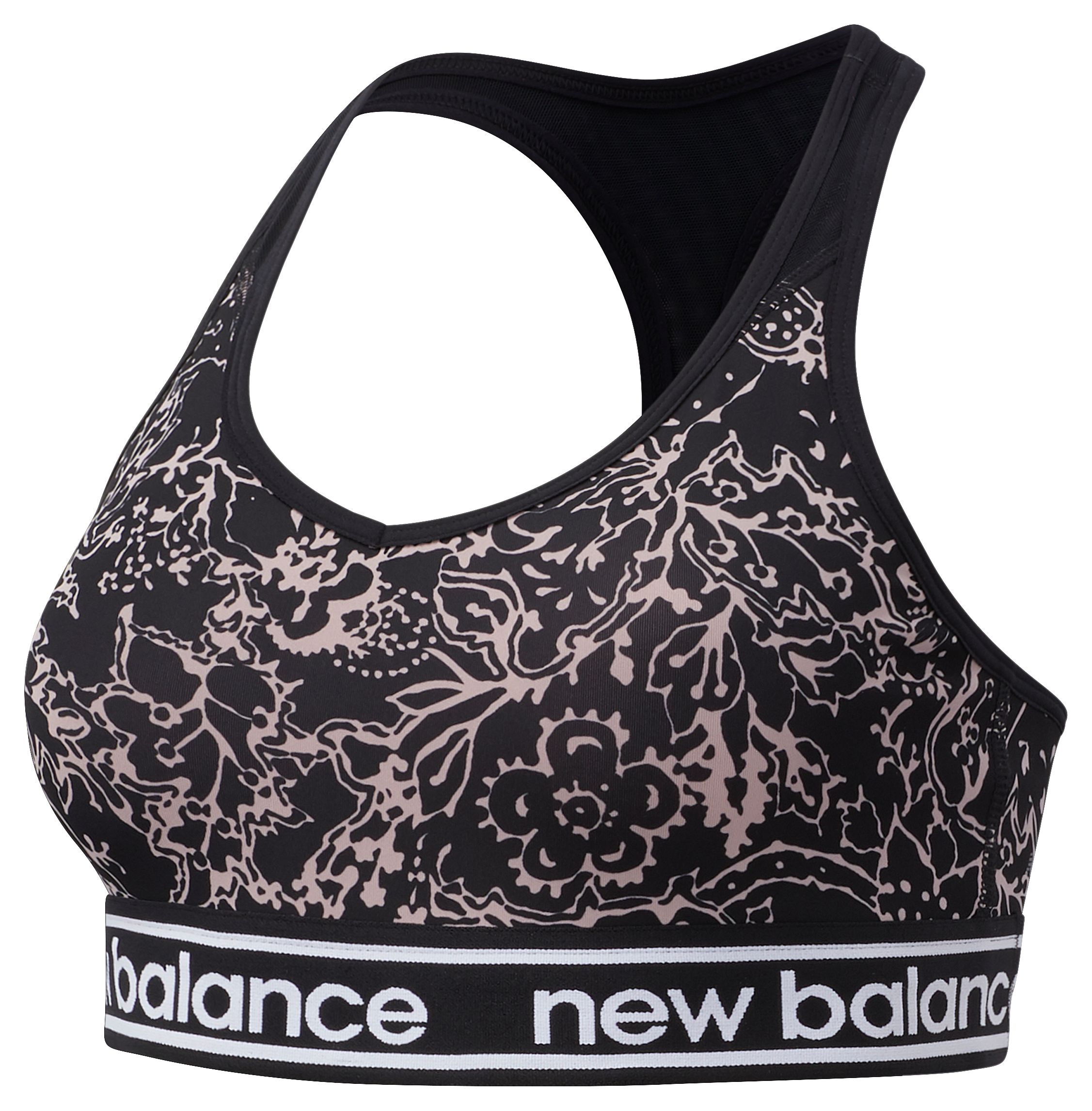 new balance bra top