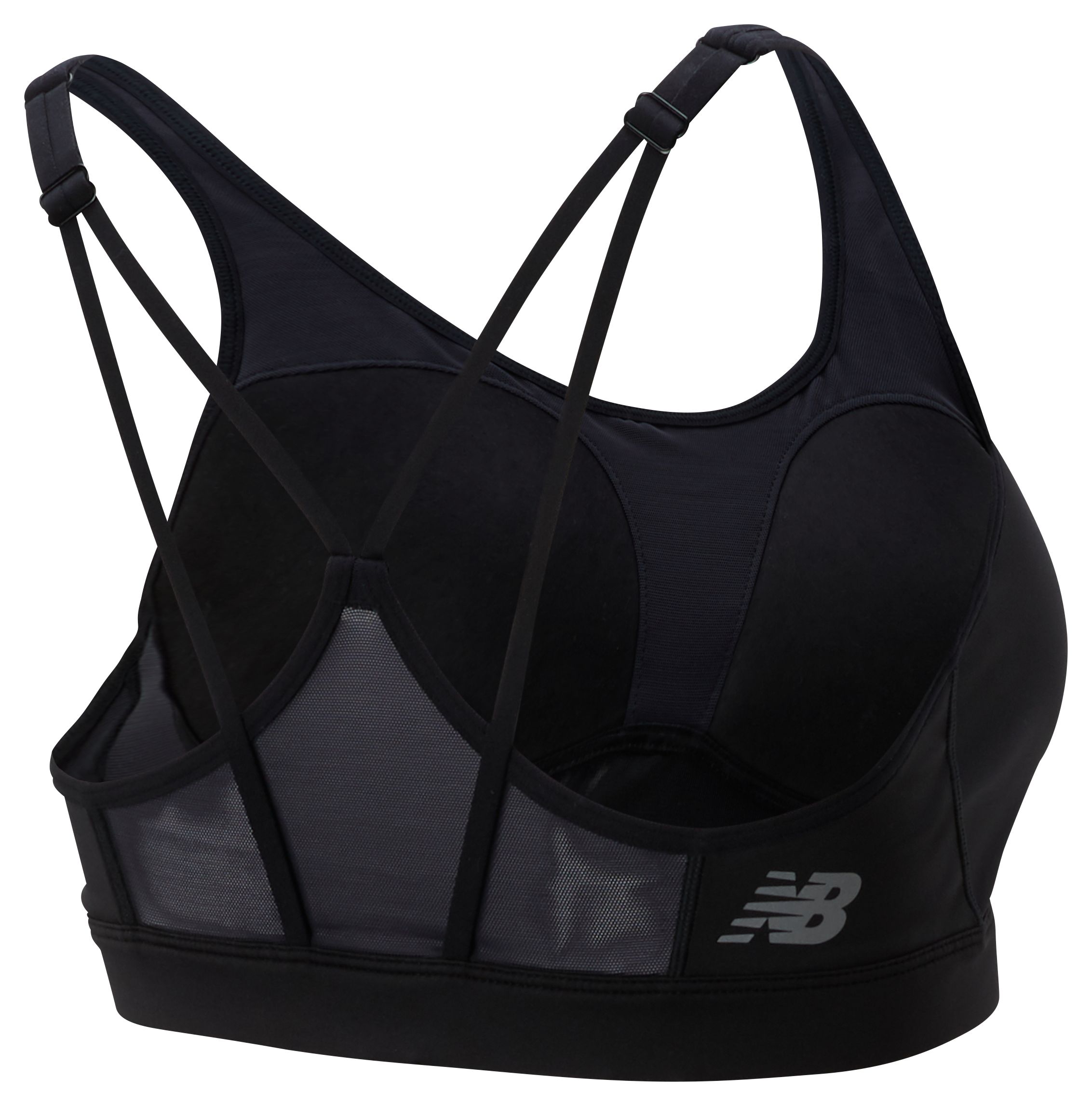 new balance hero bra