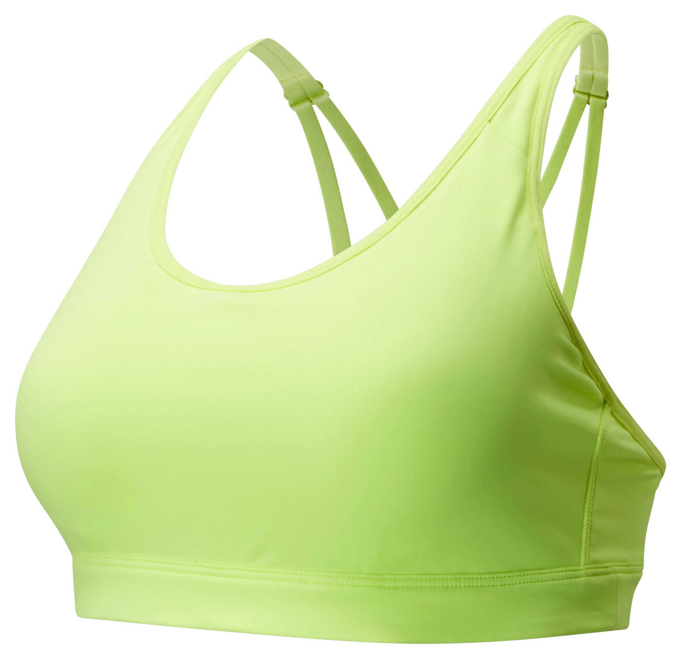 new balance sports bra removable pads