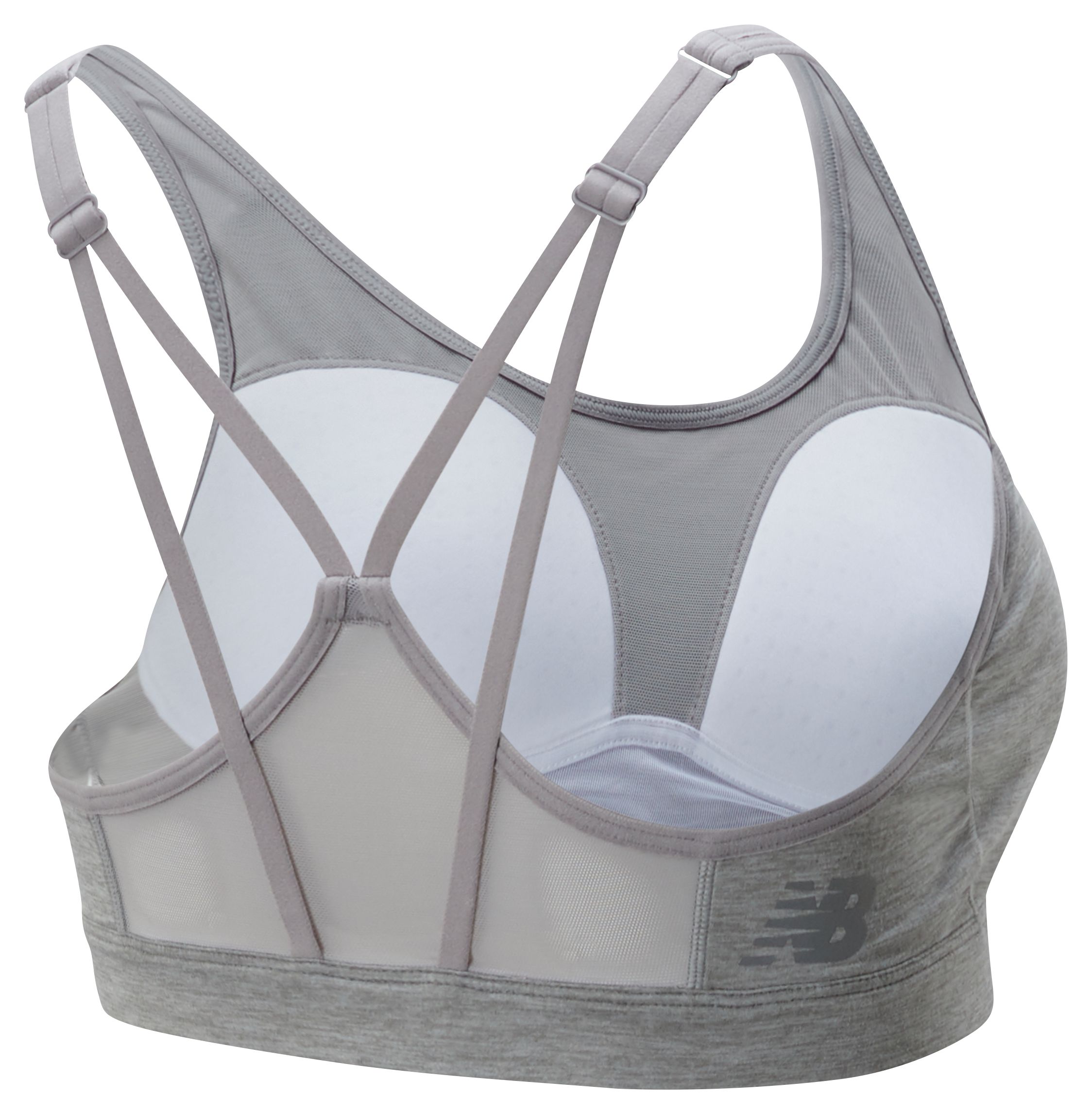 new balance hero 2.0 bra