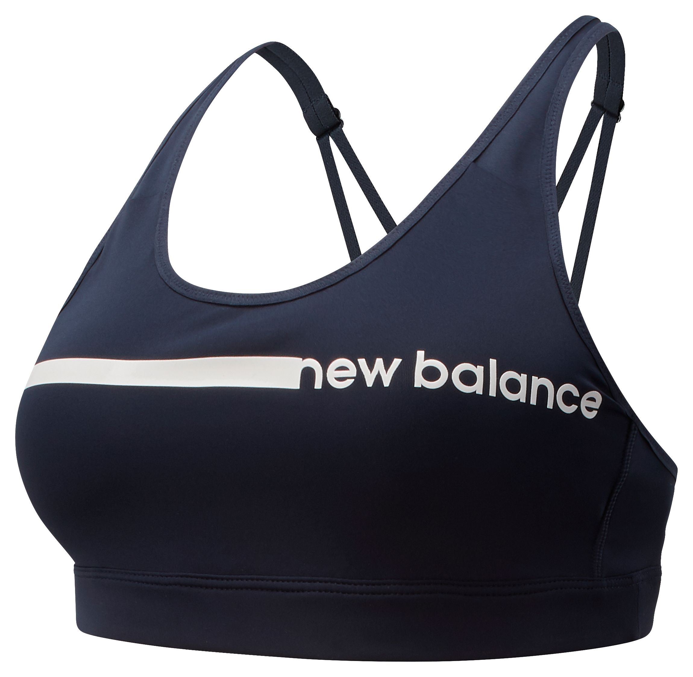 new balance hero bra