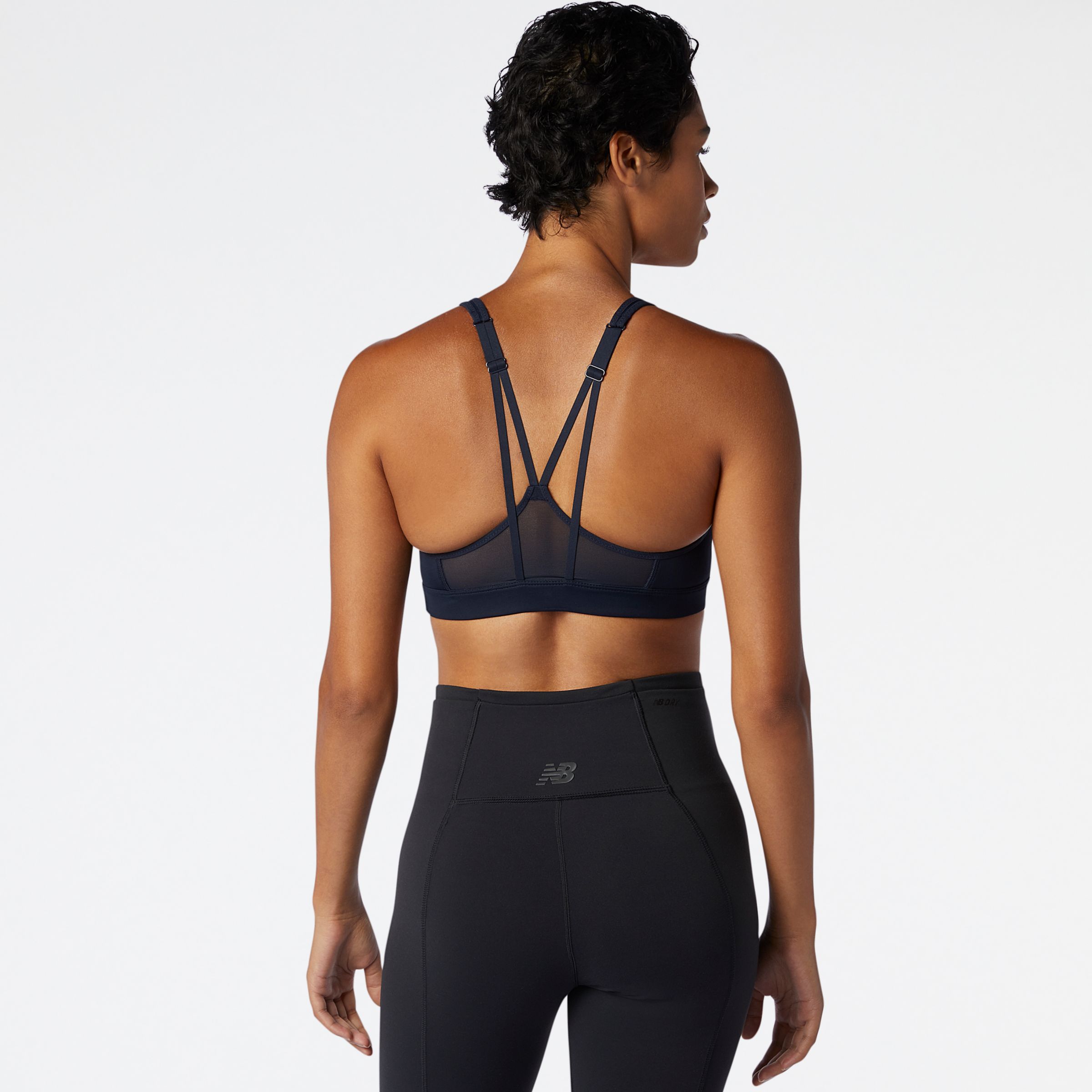 nb hero bra