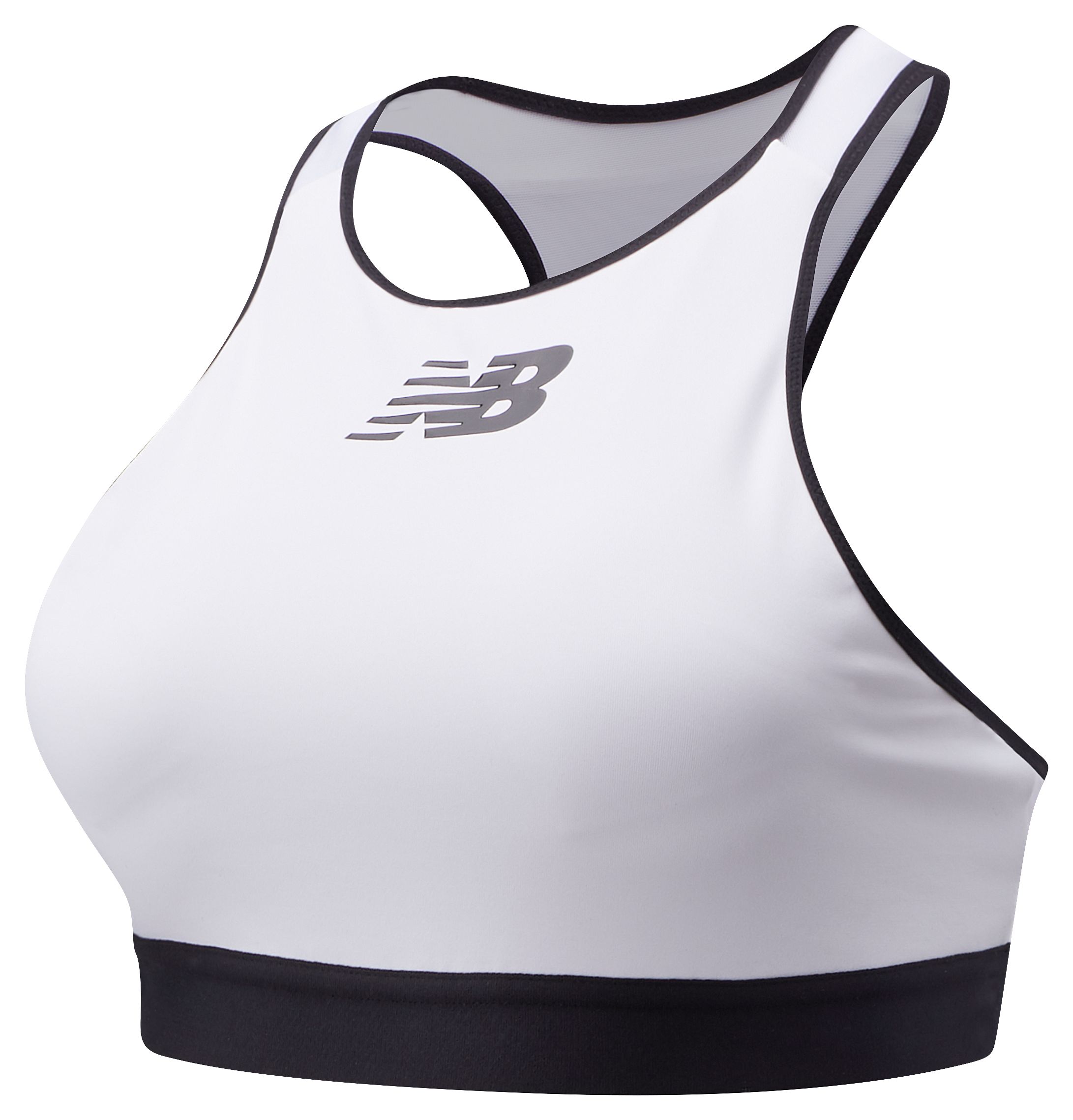 new balance sports bras