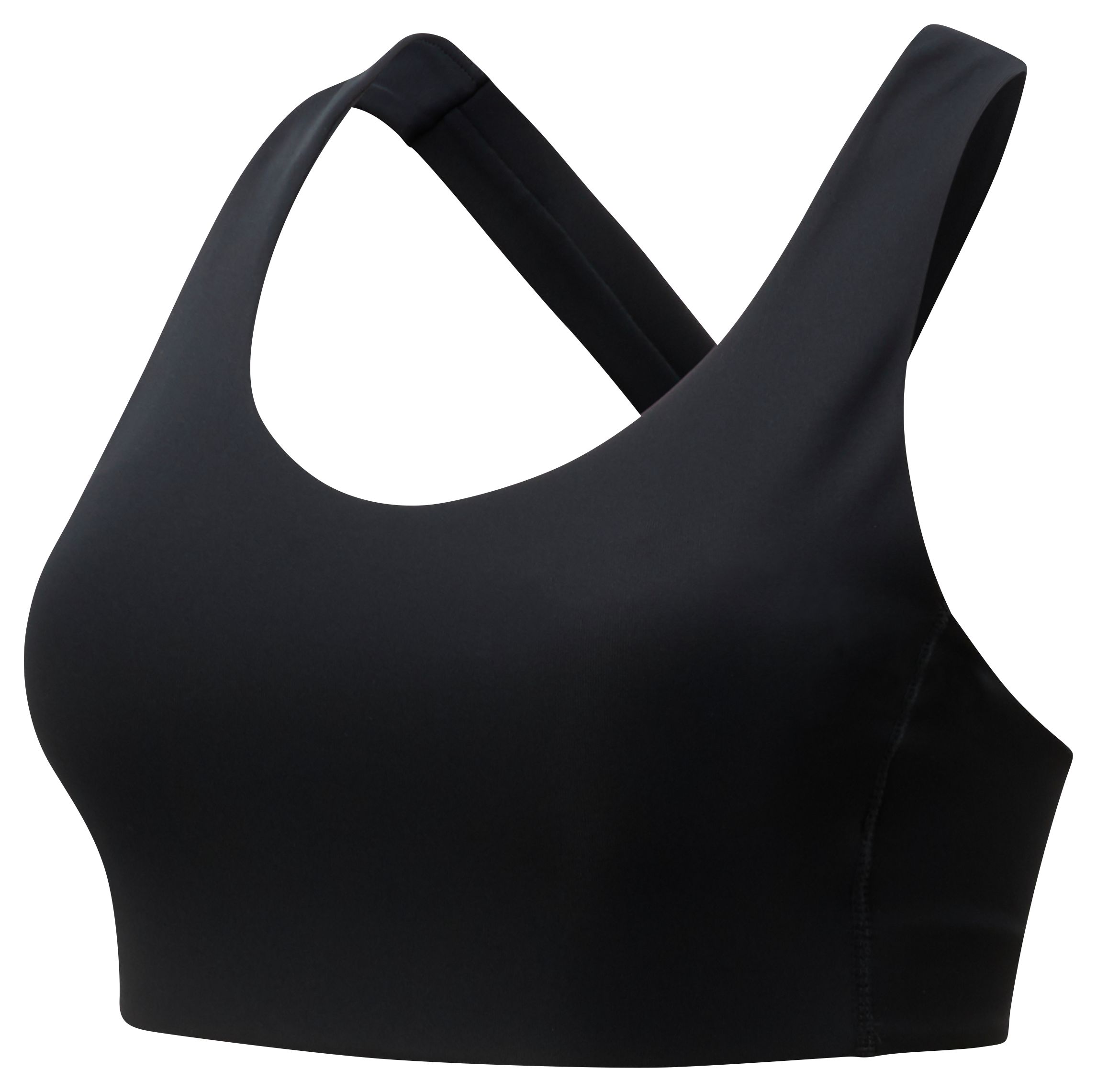new balance bra size chart