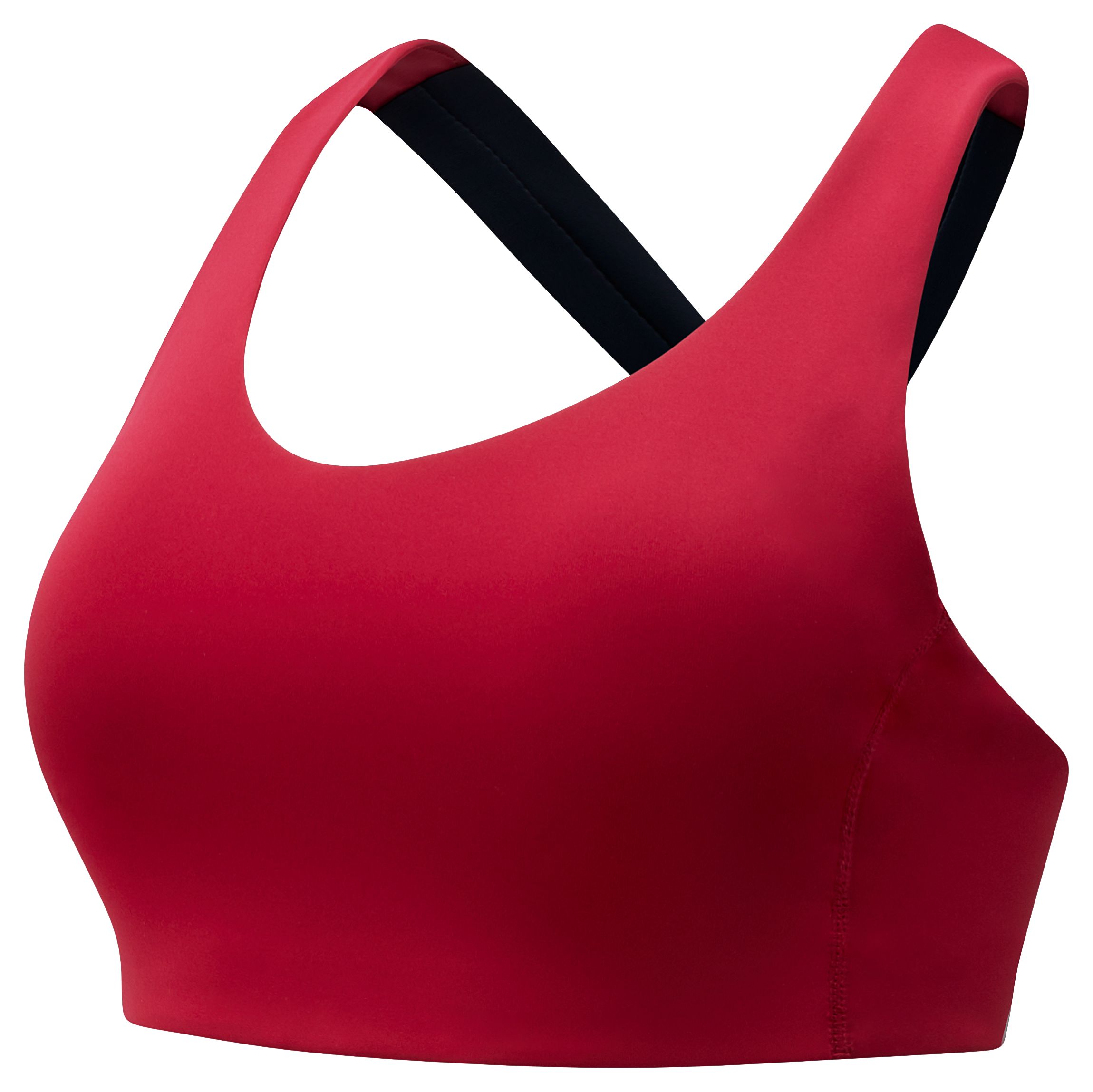 new balance sports bra medium impact