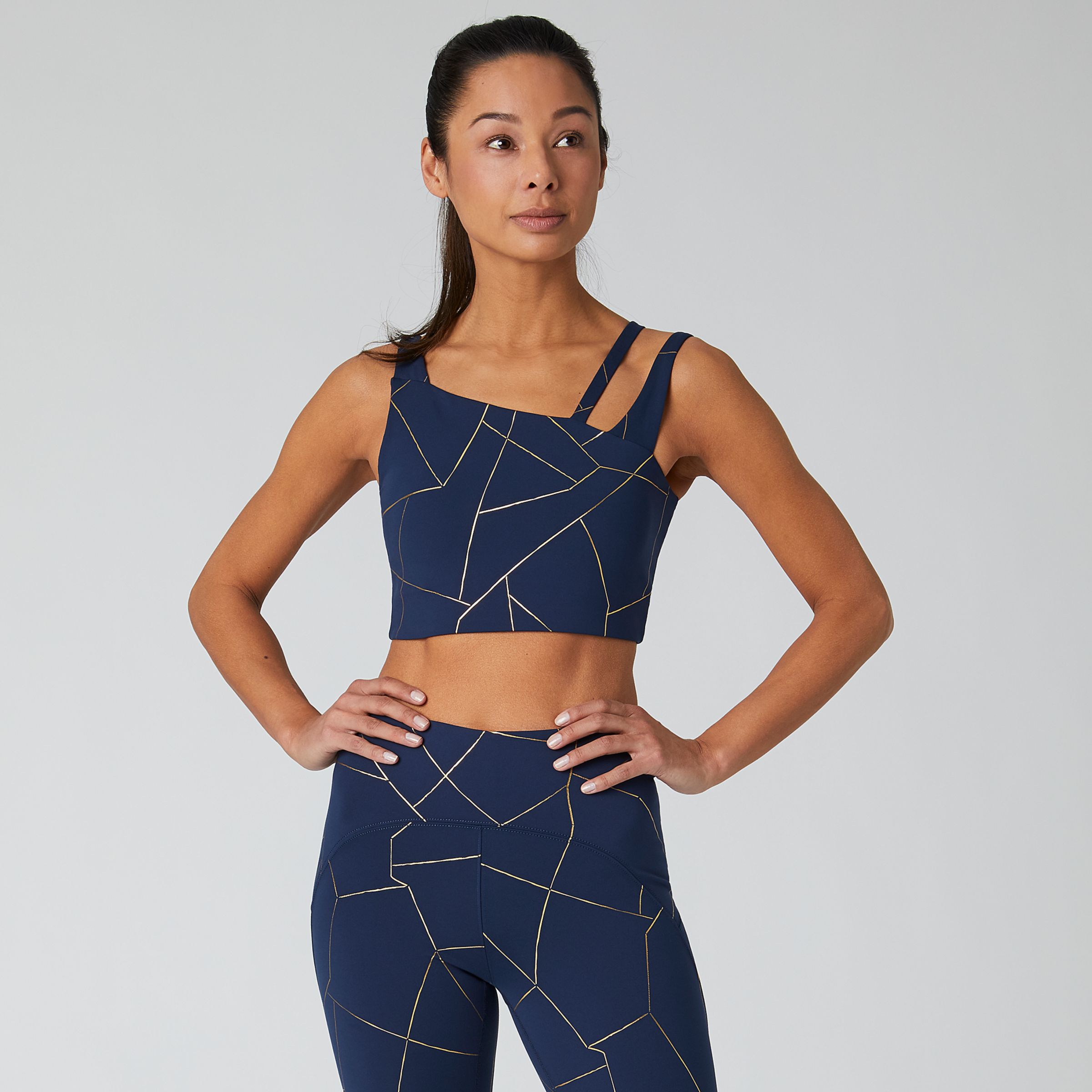 new balance determination bra