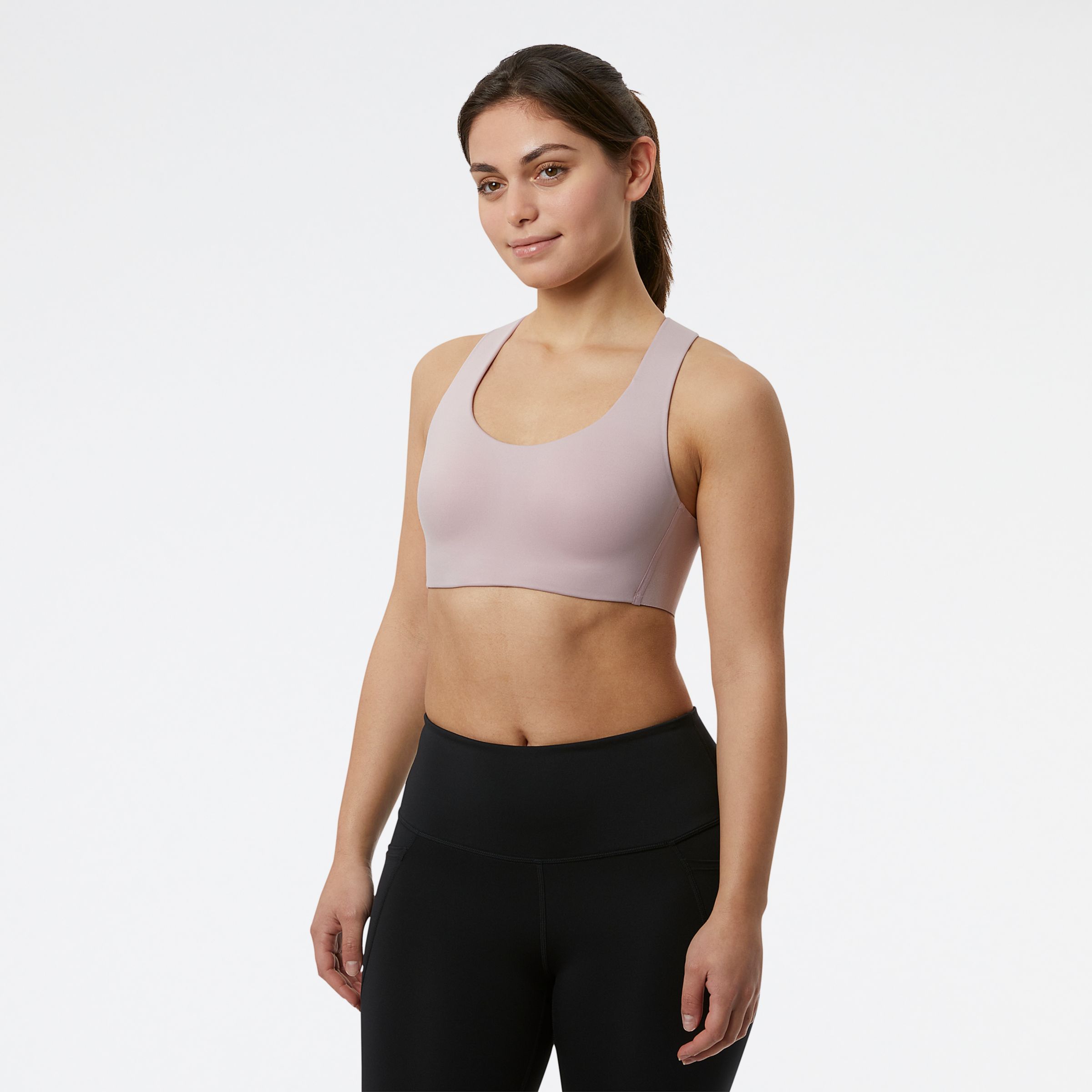 Women's New Balance Fortiflow Bra