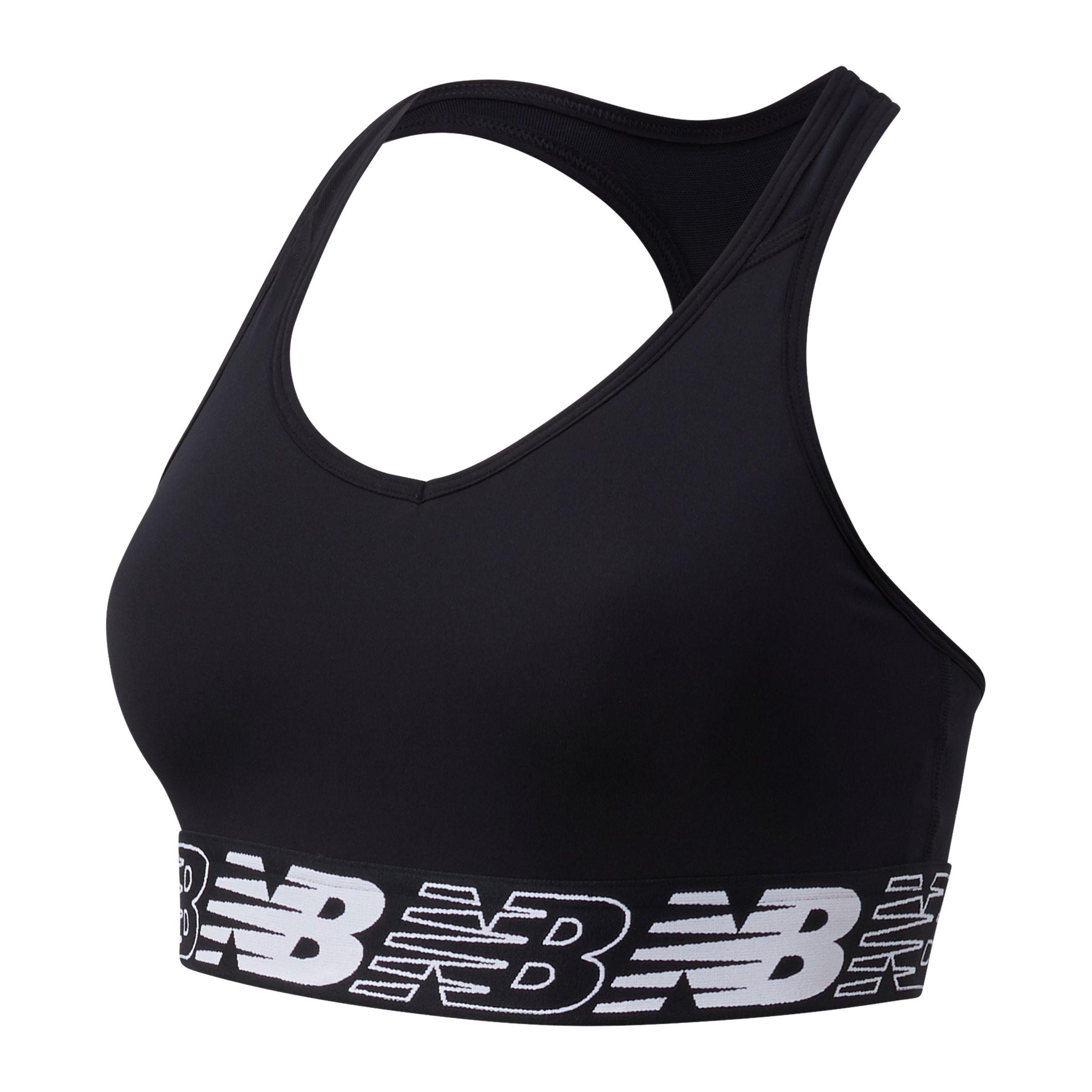 new balance bras