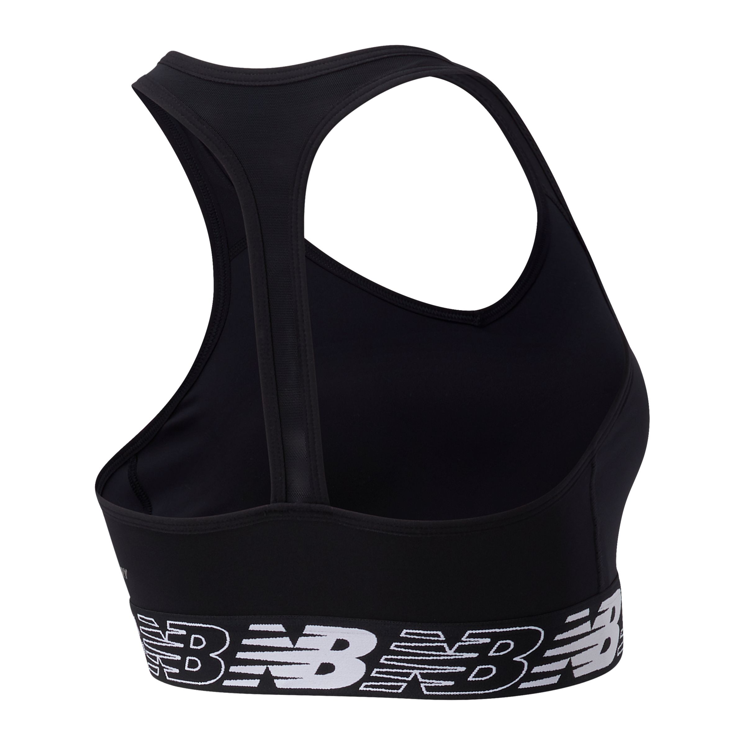 new balance power bra