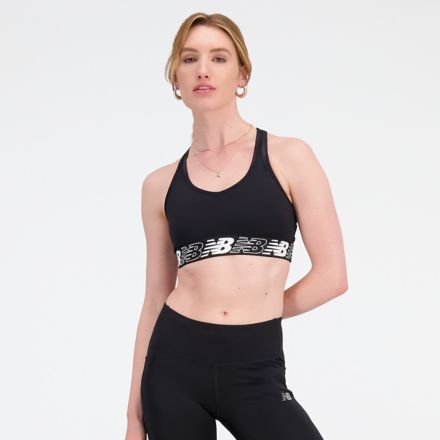 New Balance NB Pace Bra 3.0 Women Sports Non Padded Bra - Buy New Balance  NB Pace Bra 3.0 Women Sports Non Padded Bra Online at Best Prices in India