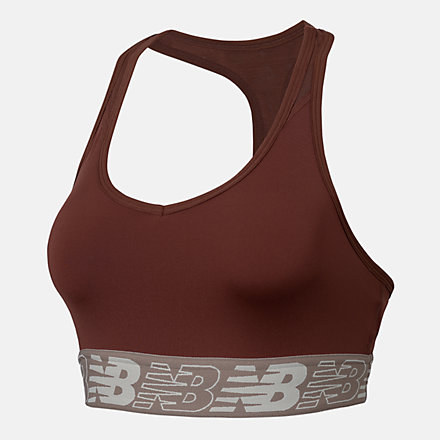 New Balance NB Pace Bra 3.0, WB11034CNN image number null
