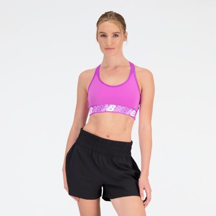 Women's NB Pace Bra 3.0 Performance Training - New Balance