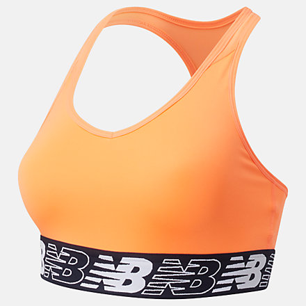 New Balance NB Pace Bra 3.0, WB11034CPU image number null
