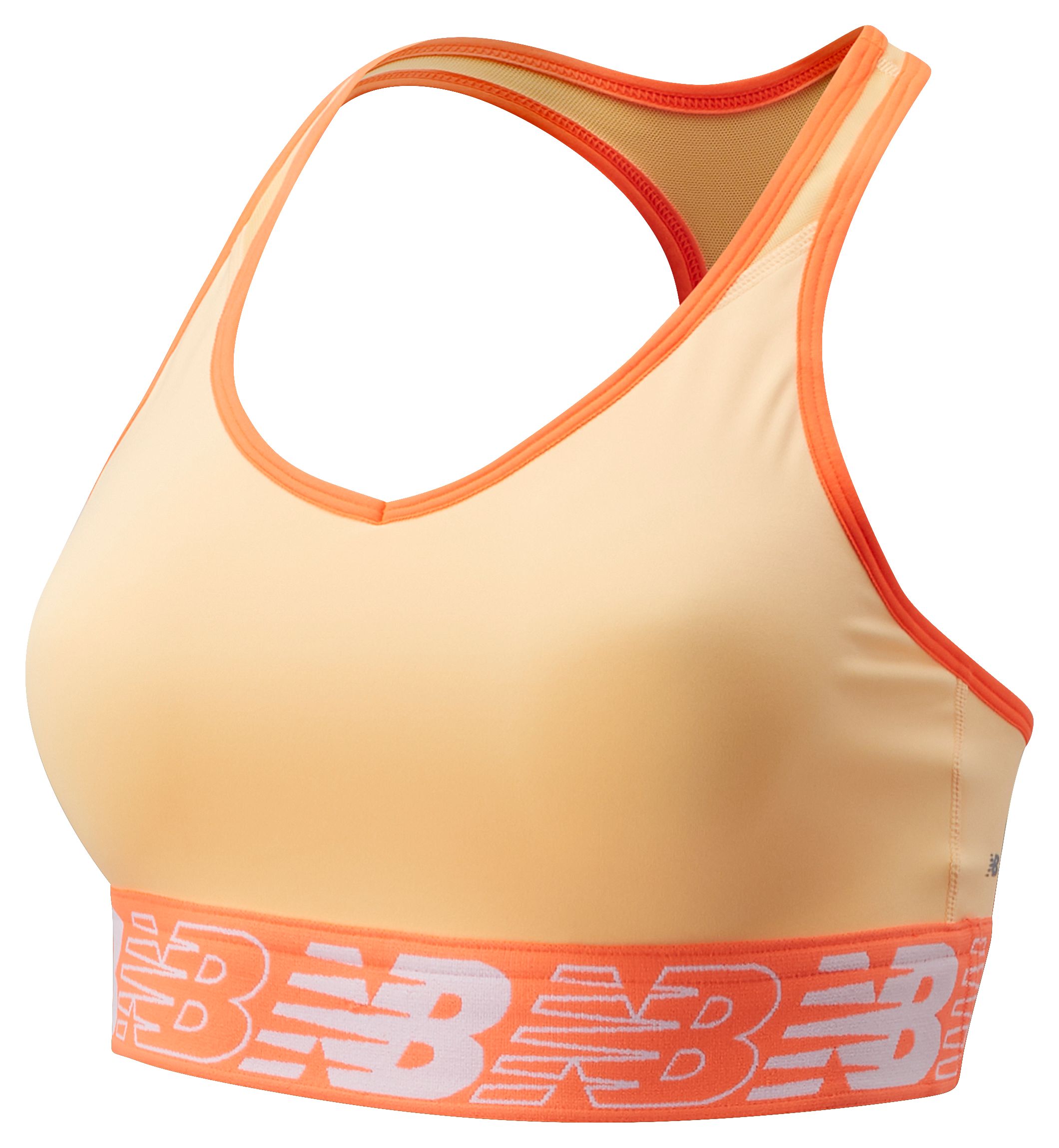 new balance sport bra
