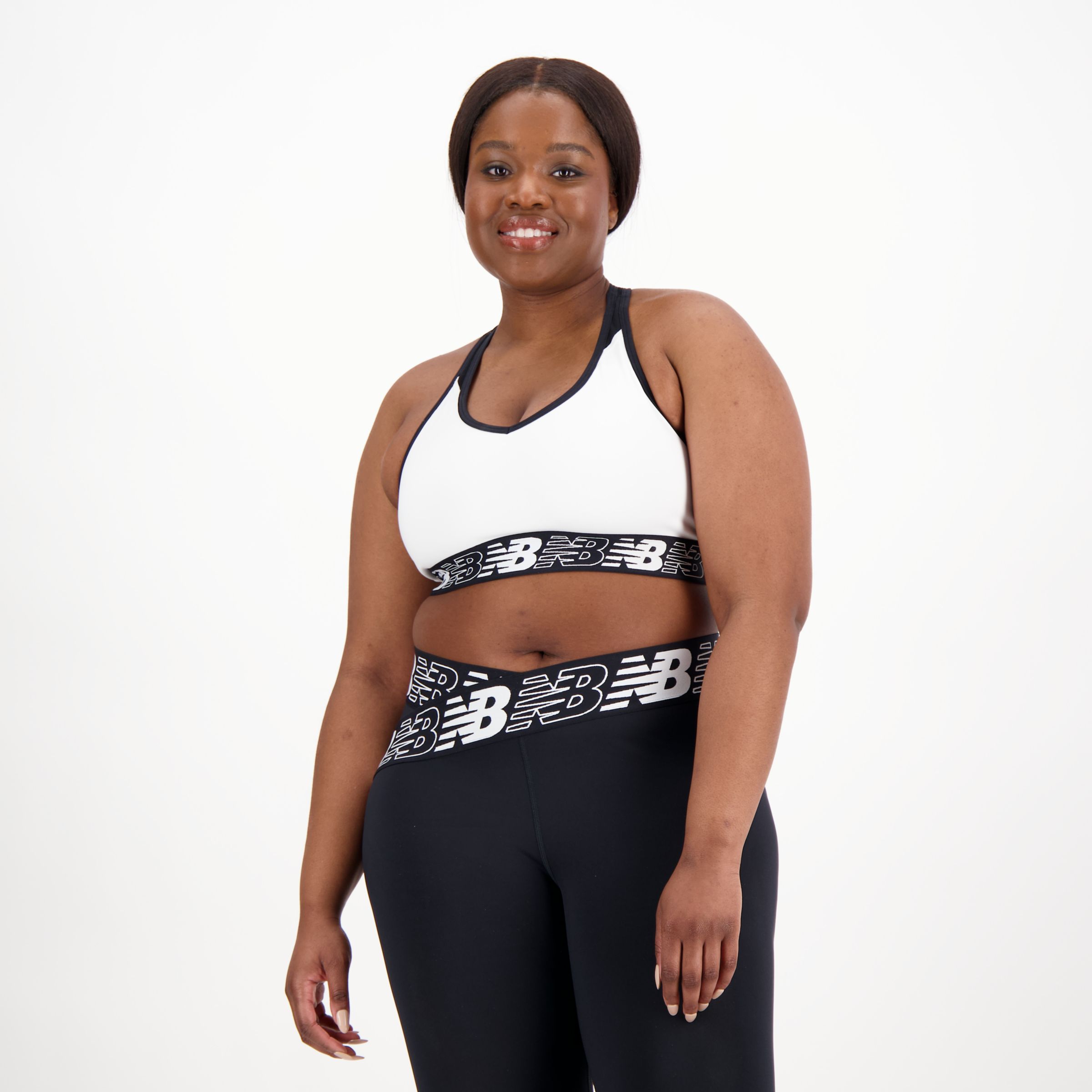 Buy New Balance Pace 3.0 - Women's Sports Bra online