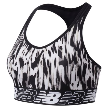 NB Pace Bra Printed 3.0