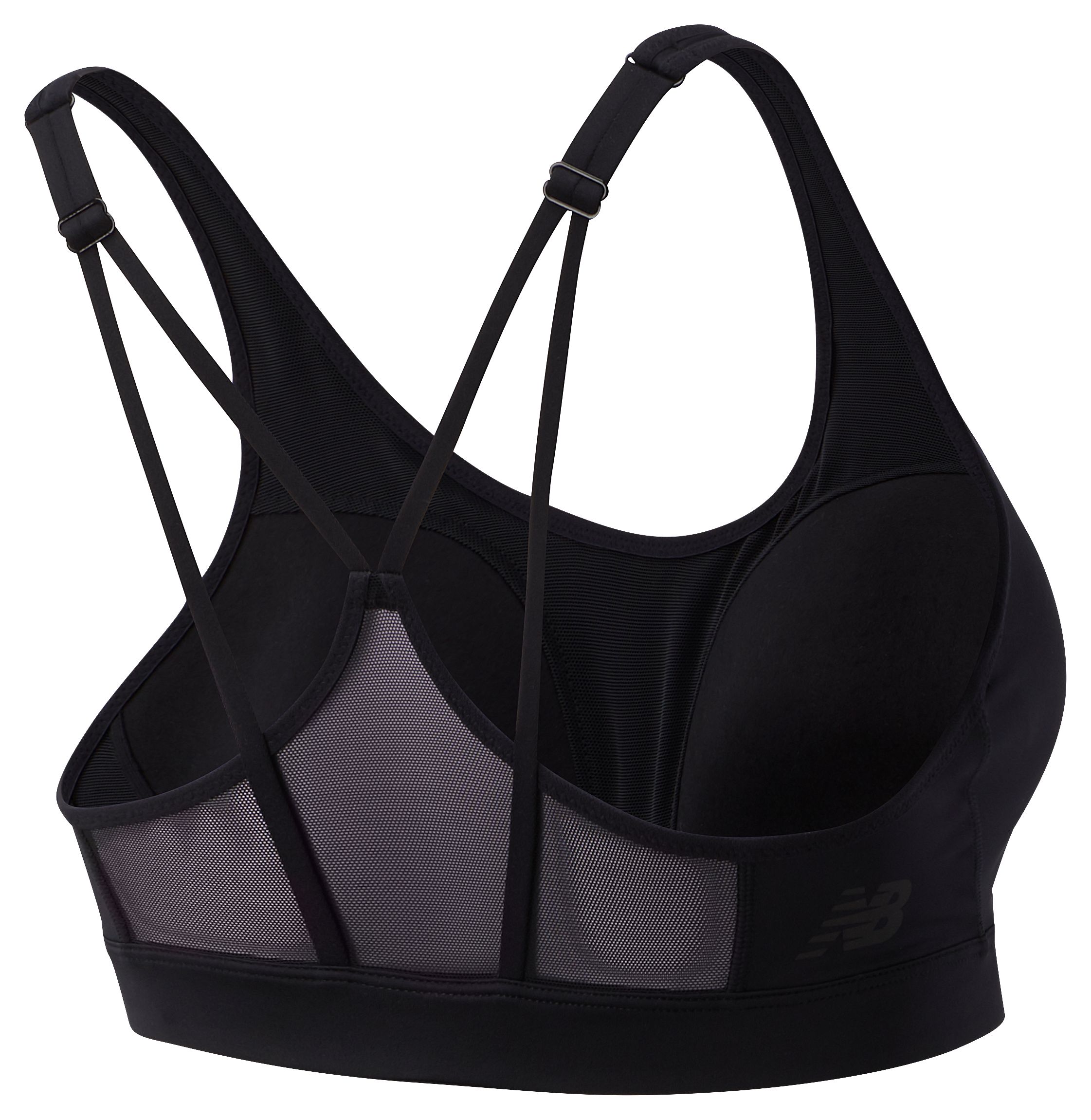 new balance hero bra