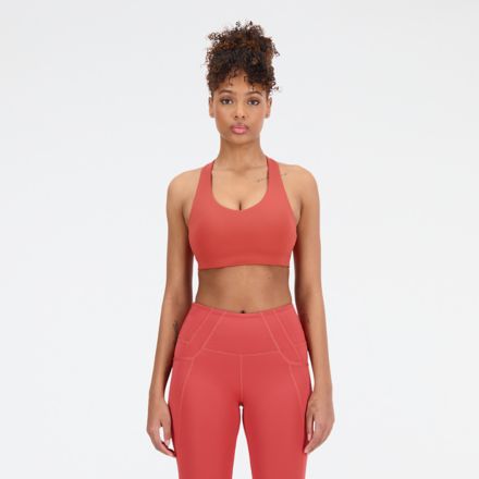 Nimble Sports Bras & Crop Tops - Yoga Bralettes - rebel