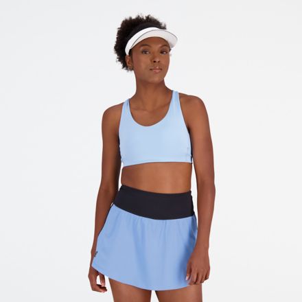 NB Fuel Bra, BLACK, WB11044BLZ