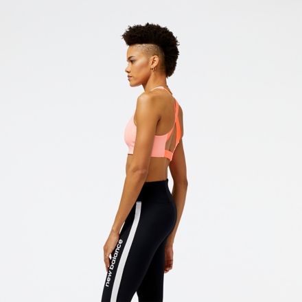 Women's NB Fuel Bra Apparel - New Balance