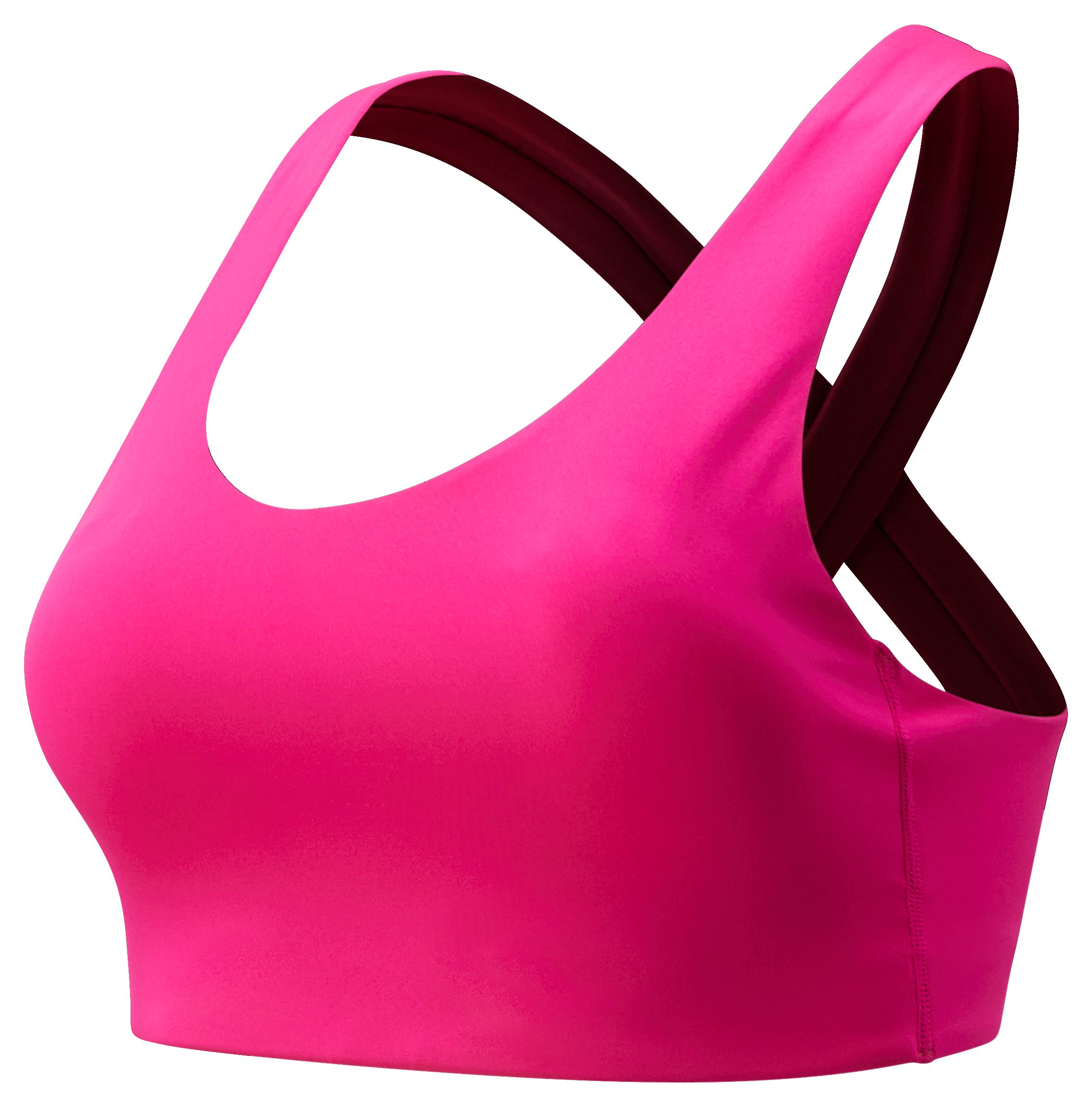 null bra