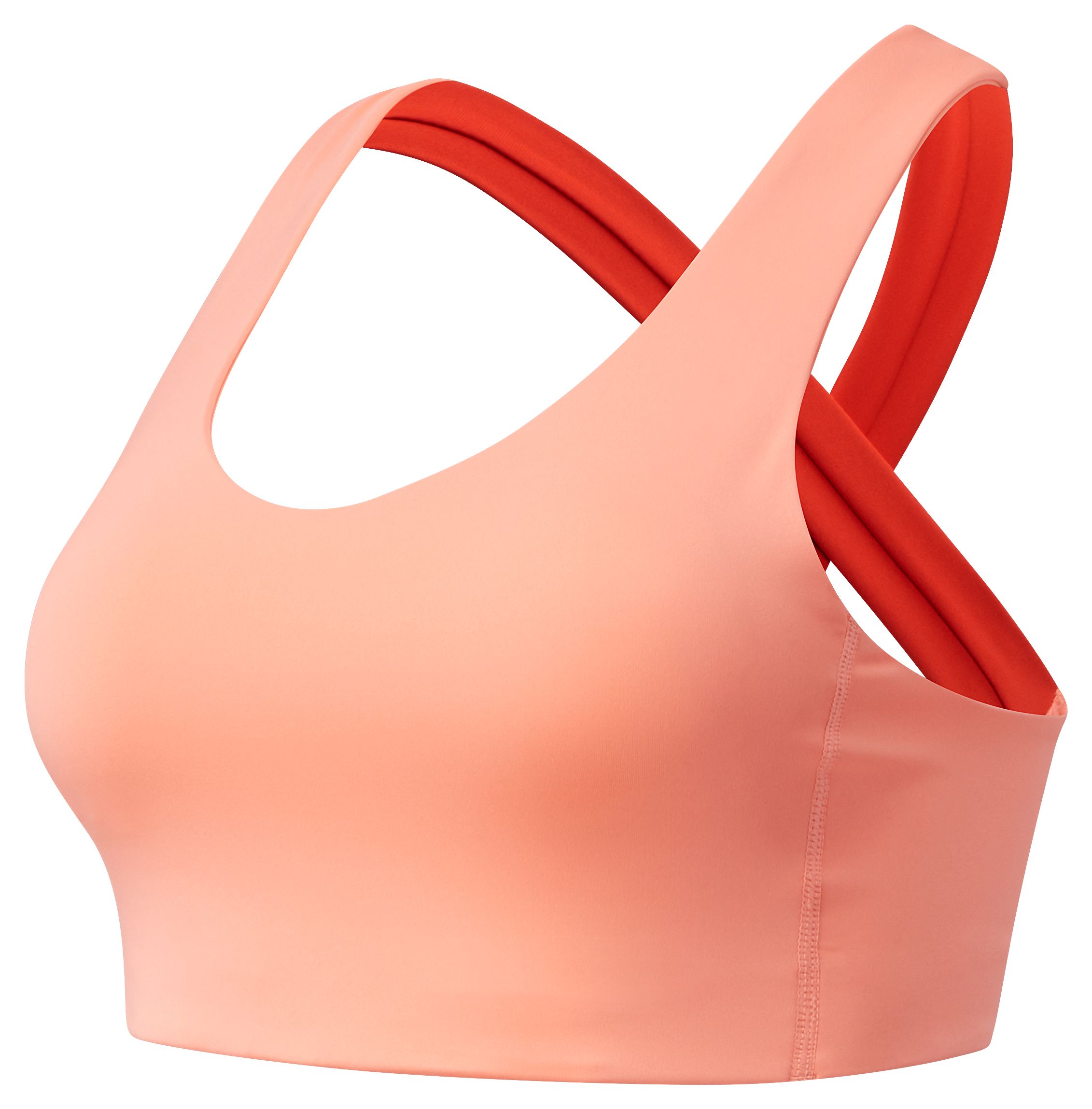 new balance fuel bra
