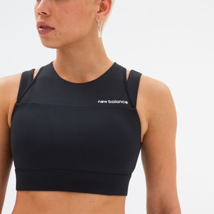 New Balance Q Speed Bra Top