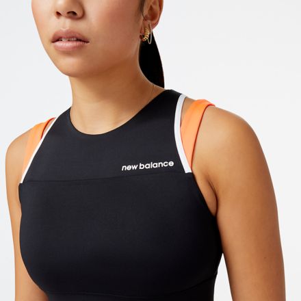 Shape Shield Crop Bra